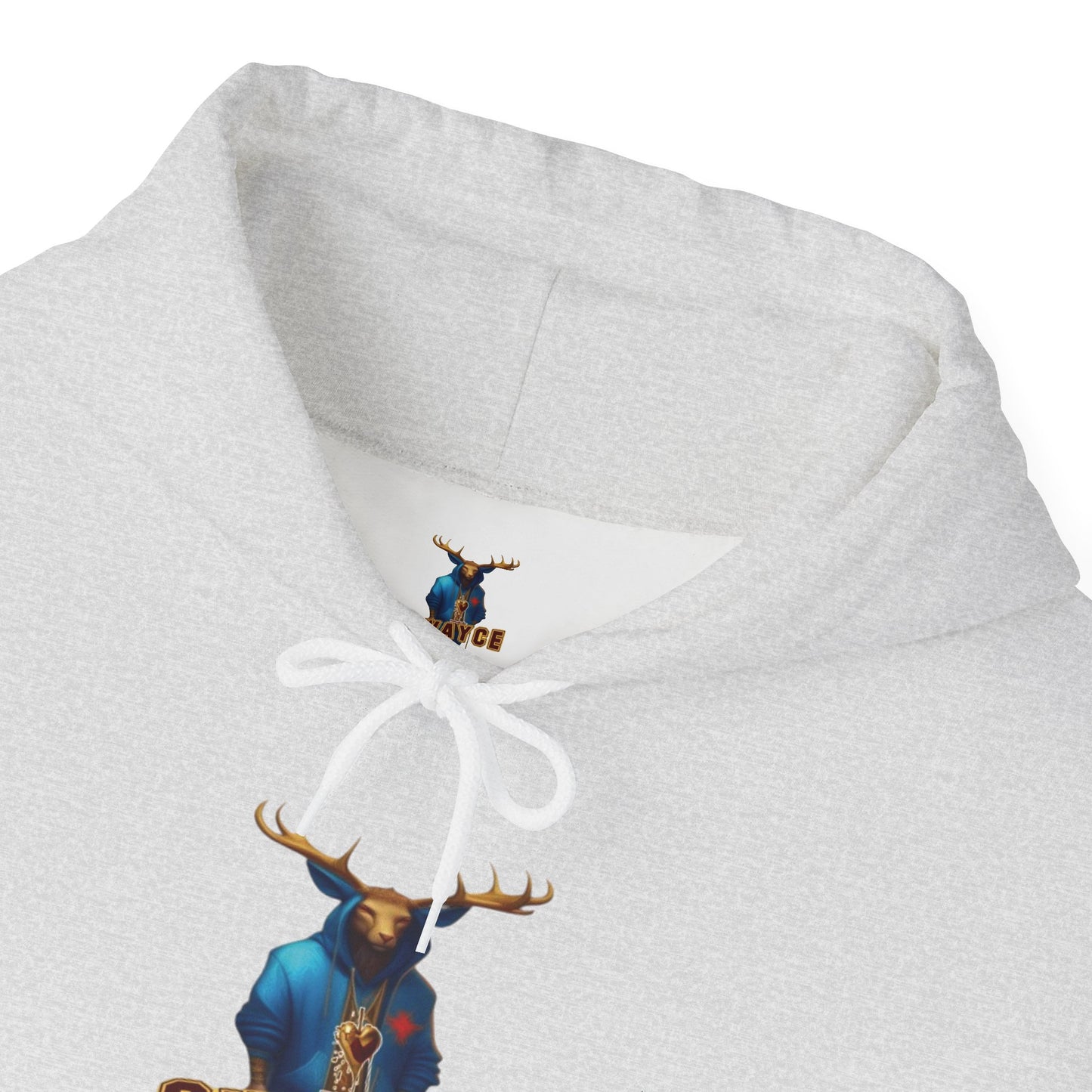 Swayce Hoodie Sweatshirt - Hillery's Products & Services