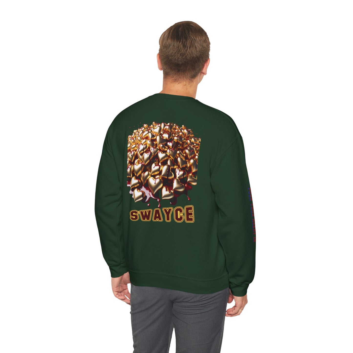 Swayce Sweatshirt