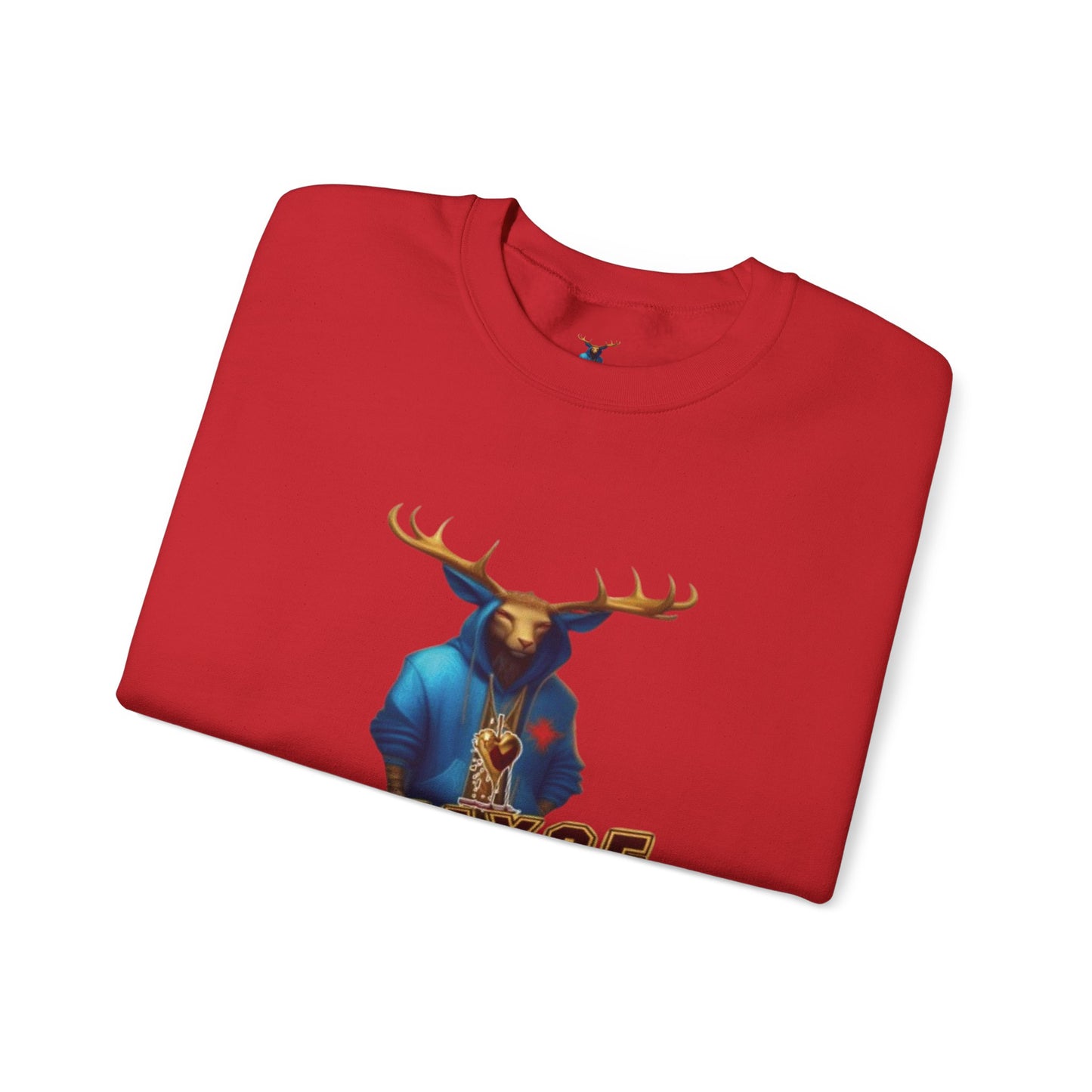 Swayce Sweatshirt
