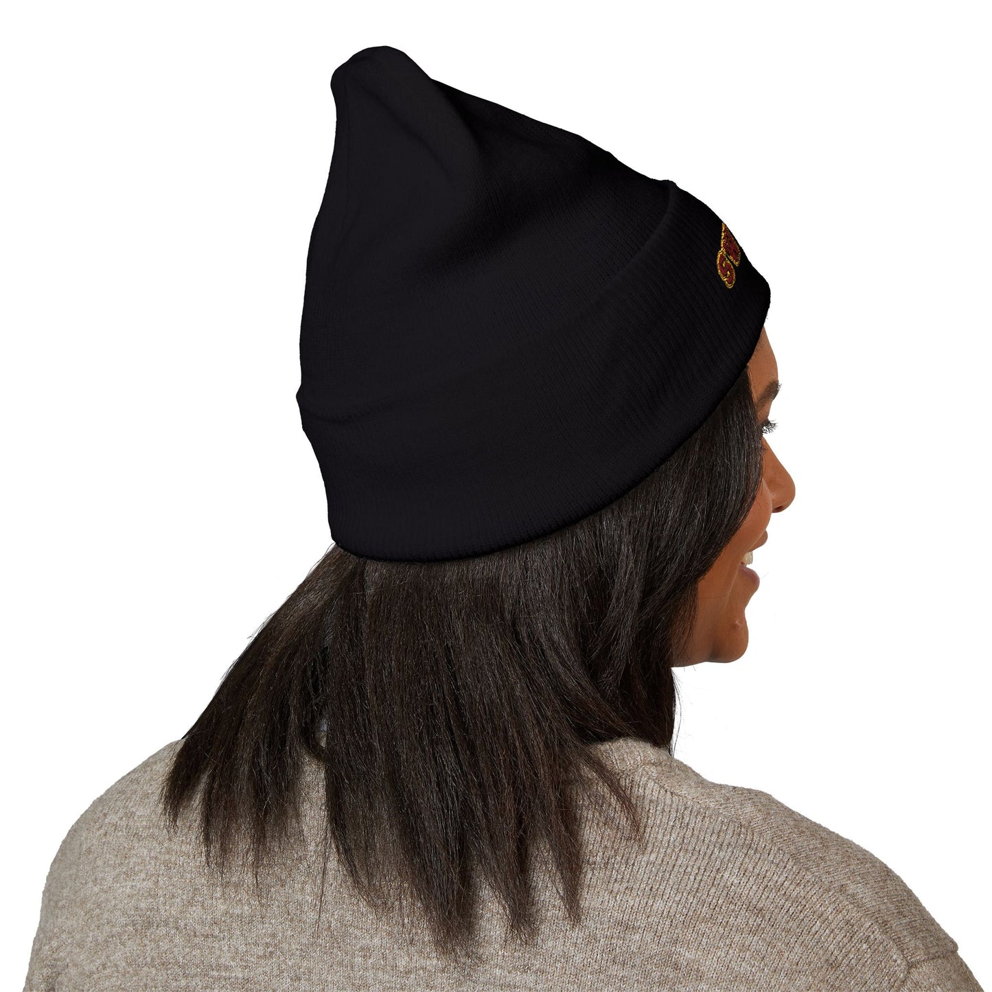 Swayce Classic Cuffed Beanie - Hillery's Products & Services