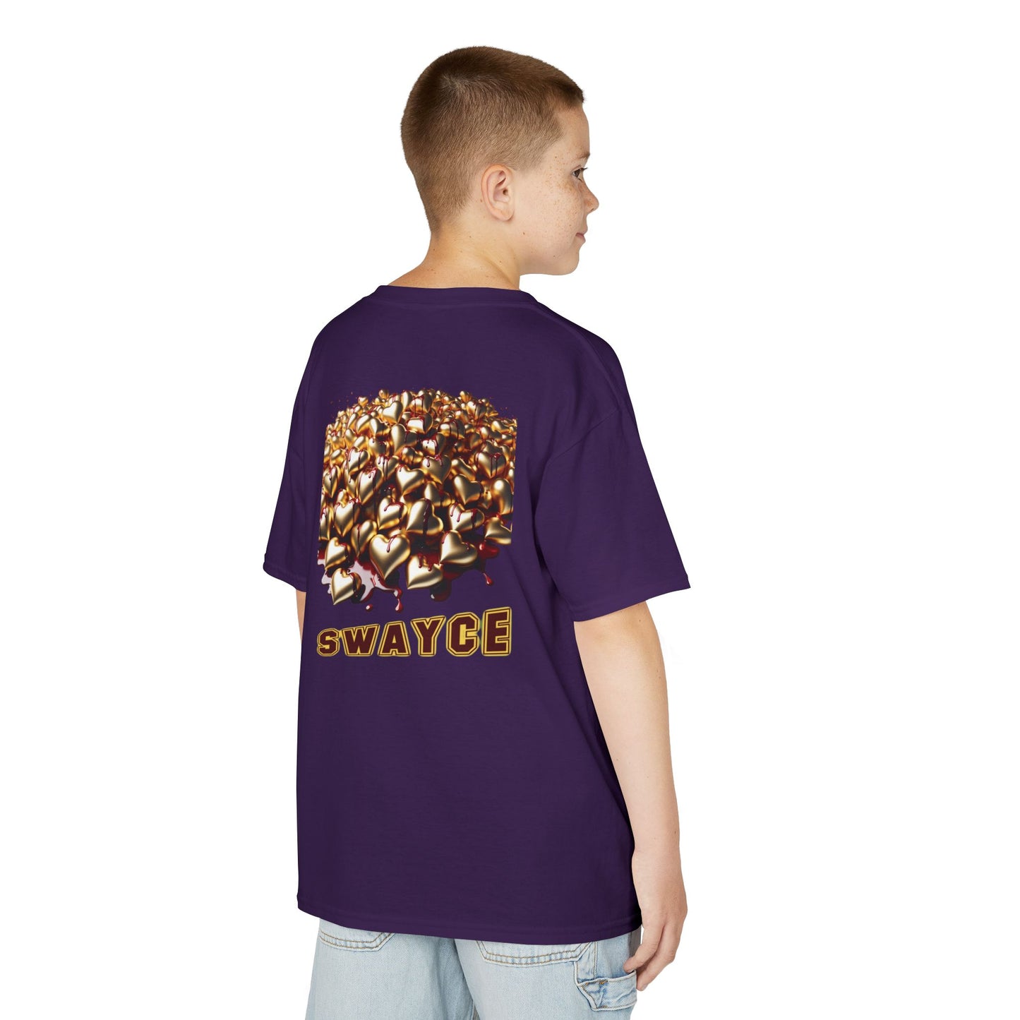 Swayce Kids T-Shirt
