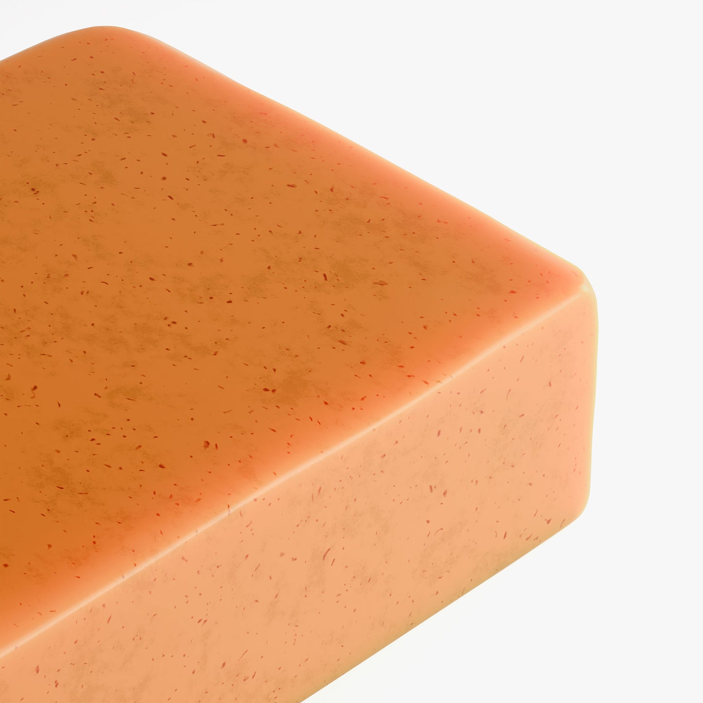 Lovely Toya Kojic Acid & Turmeric Soap - Hillery's Products & Services