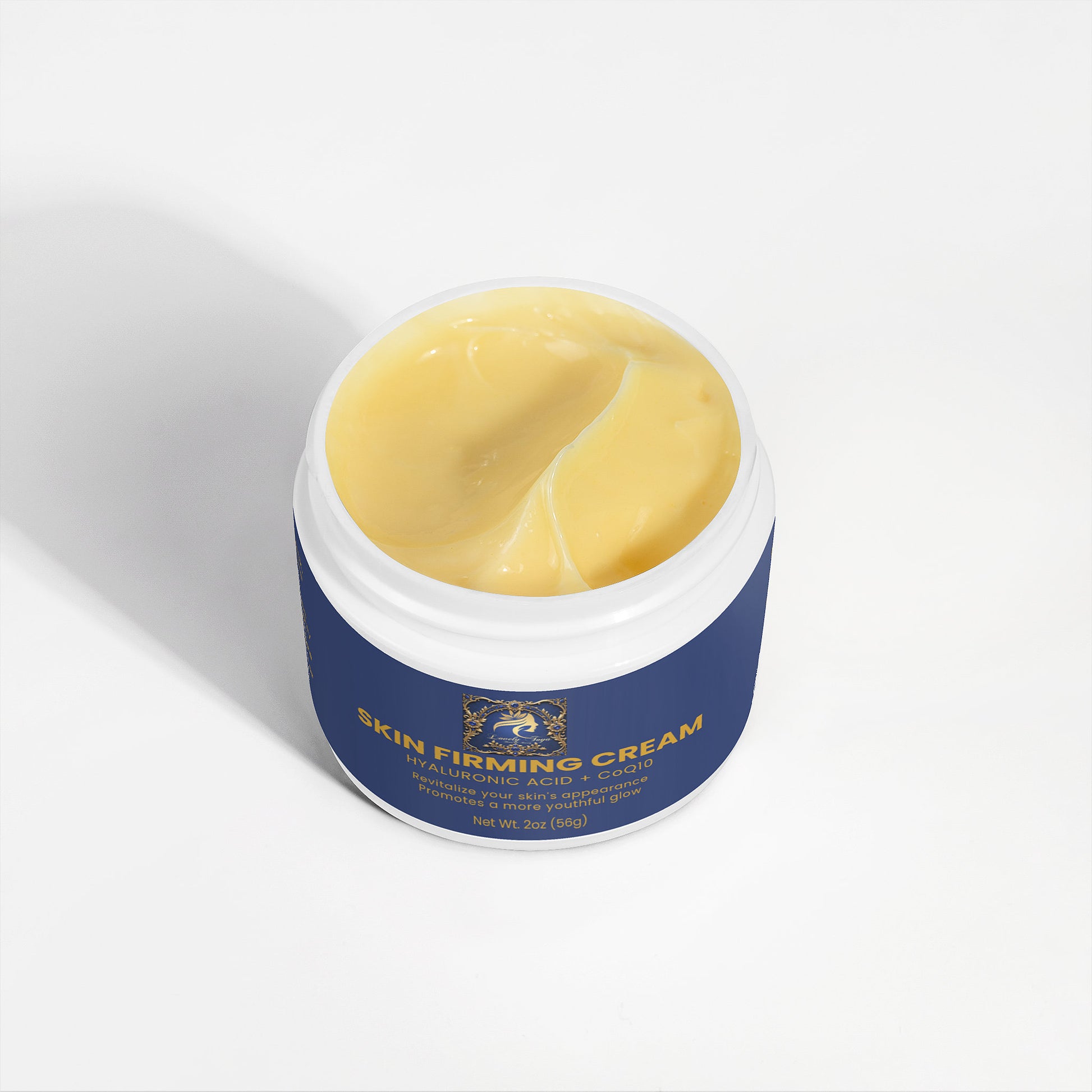 Lovely Toya Skin Firming Cream - Hillery's Products & Services