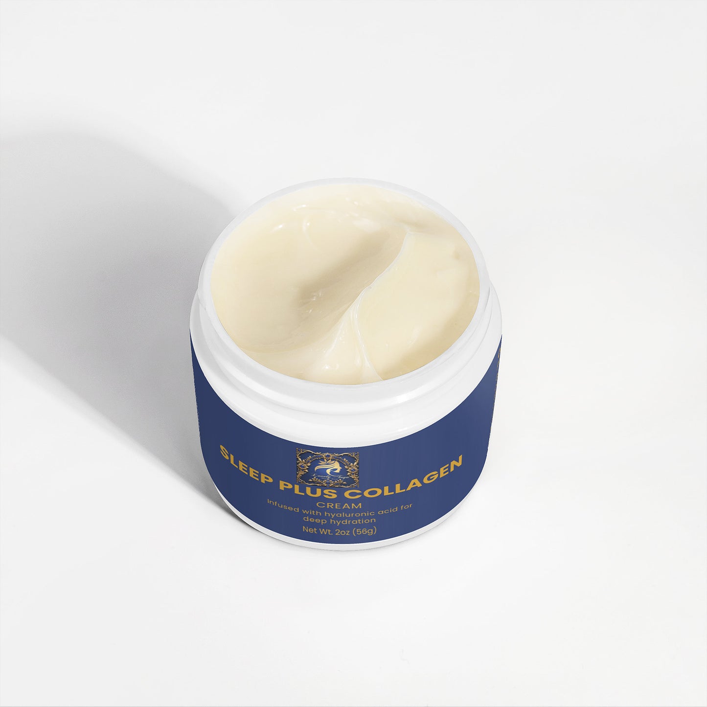 Lovely Toya Sleep Plus Collagen Cream - Hillery's Products & Services