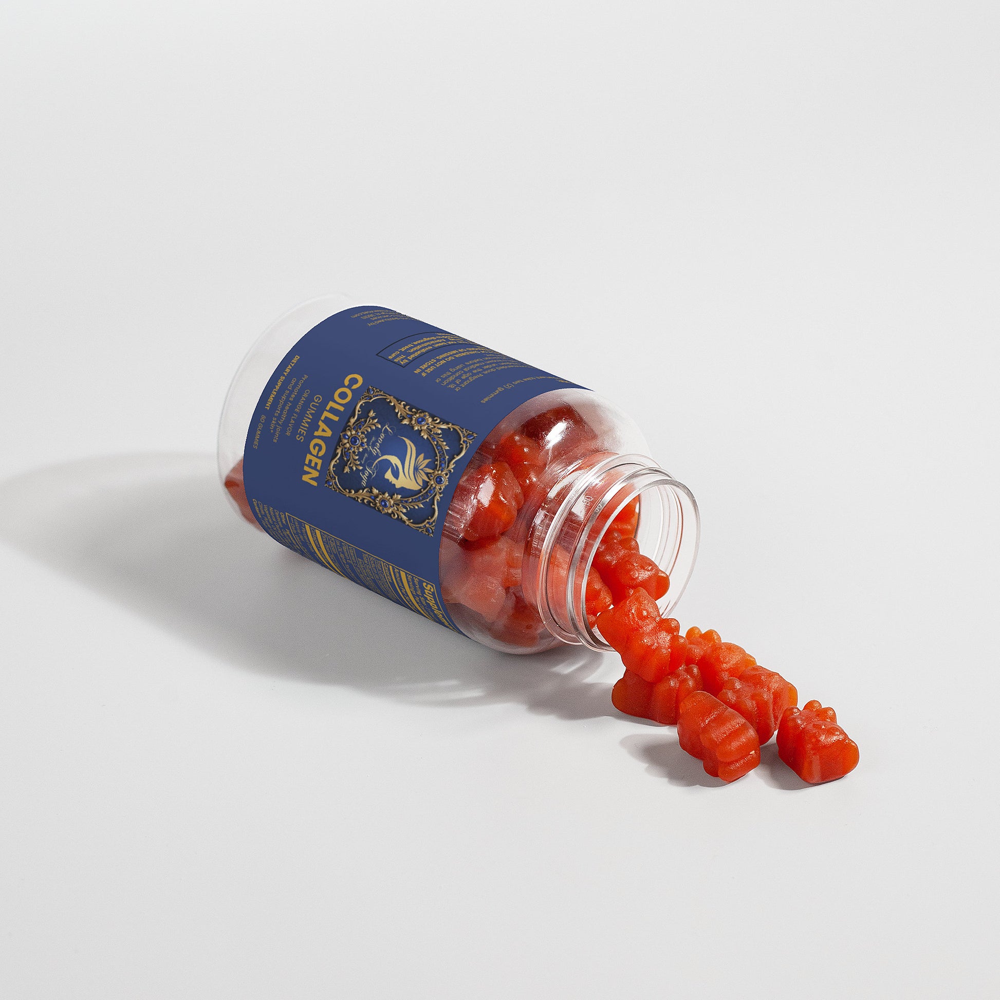 Lovely Toya Collagen Gummies (Adult) - Hillery's Products & Services