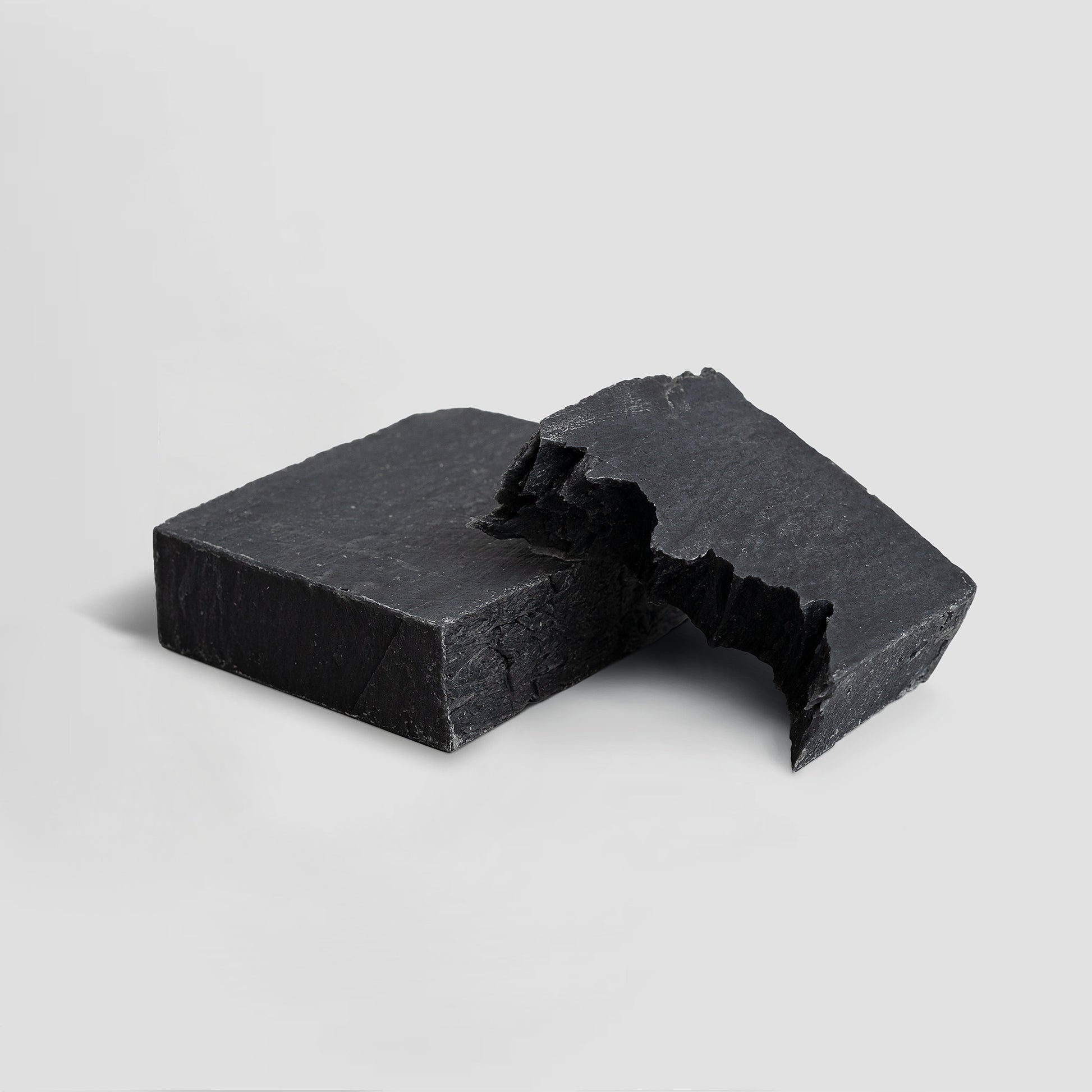 Lovely Toya Charcoal Soap - Hillery's Products & Services