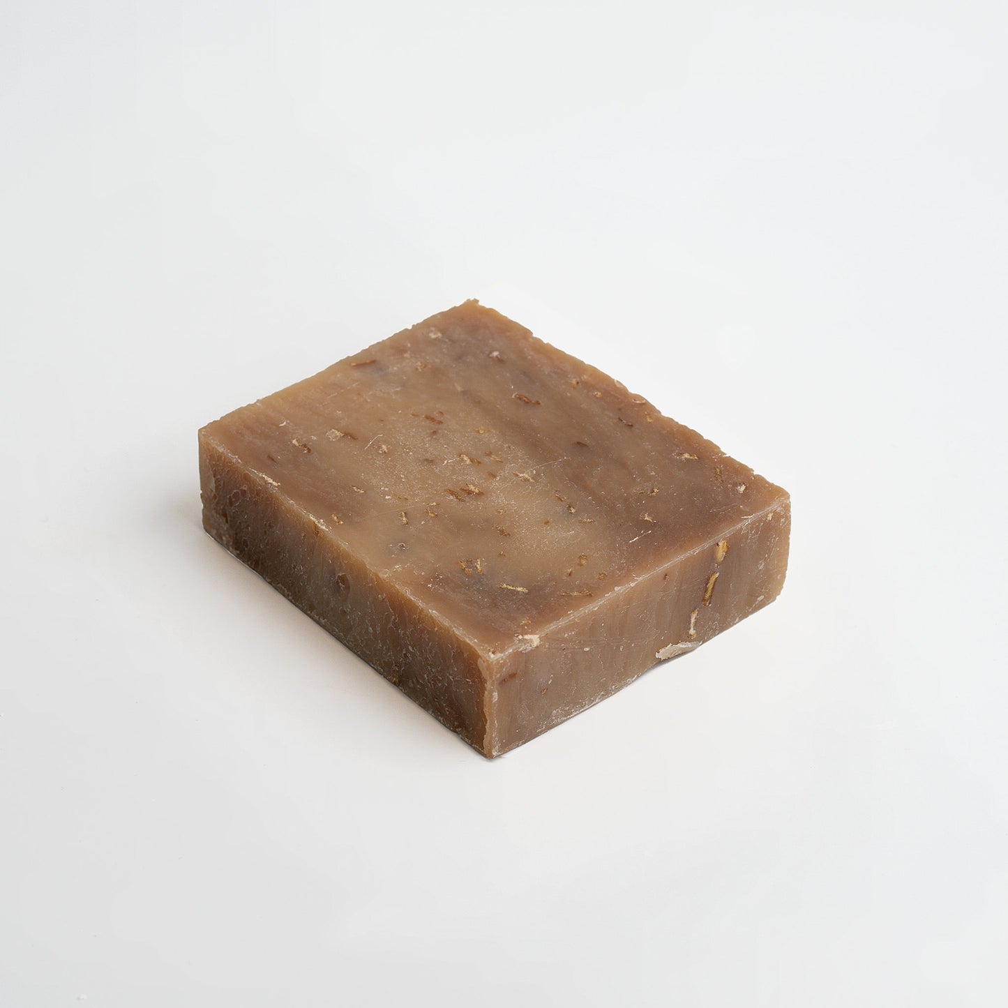 Lovely Toya Oat Milk Honey Soap - Hillery's Products & Services
