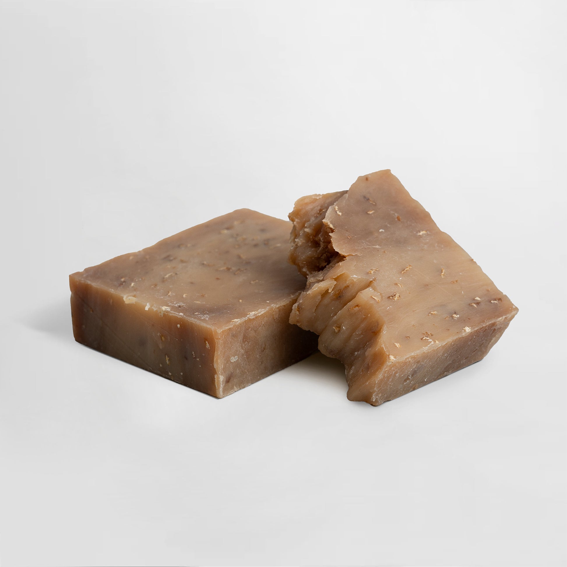 Lovely Toya Oat Milk Honey Soap - Hillery's Products & Services
