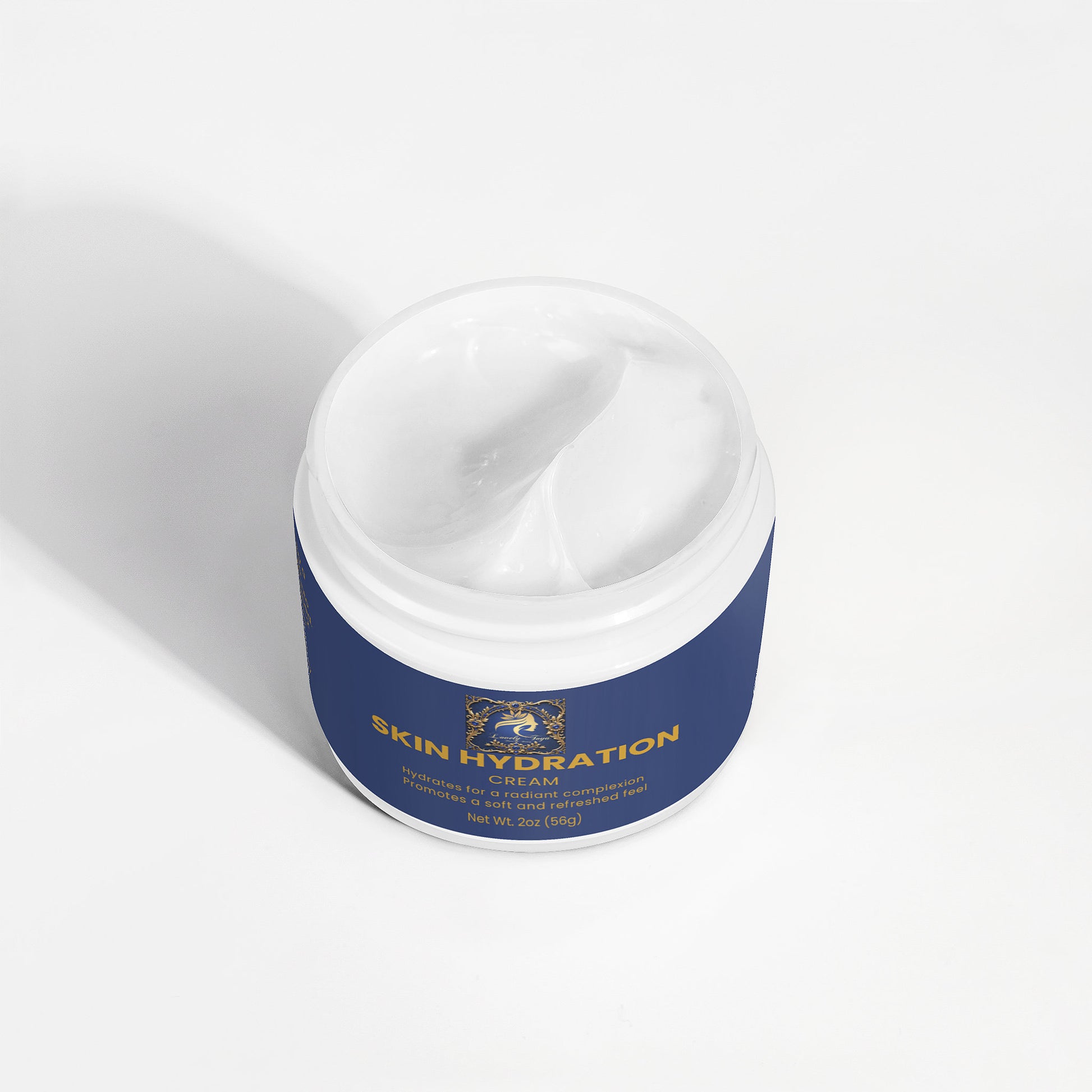 Lovely Toya Skin Hydration Cream - Hillery's Products & Services