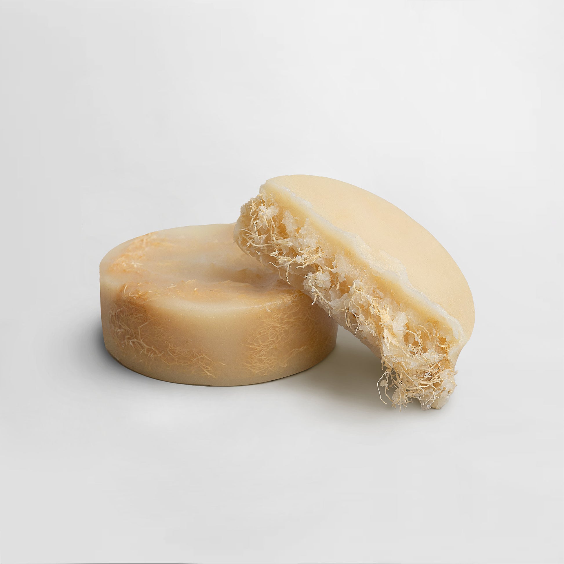 Lovely Toya Exfoliating Luffa Bar - Hillery's Products & Services