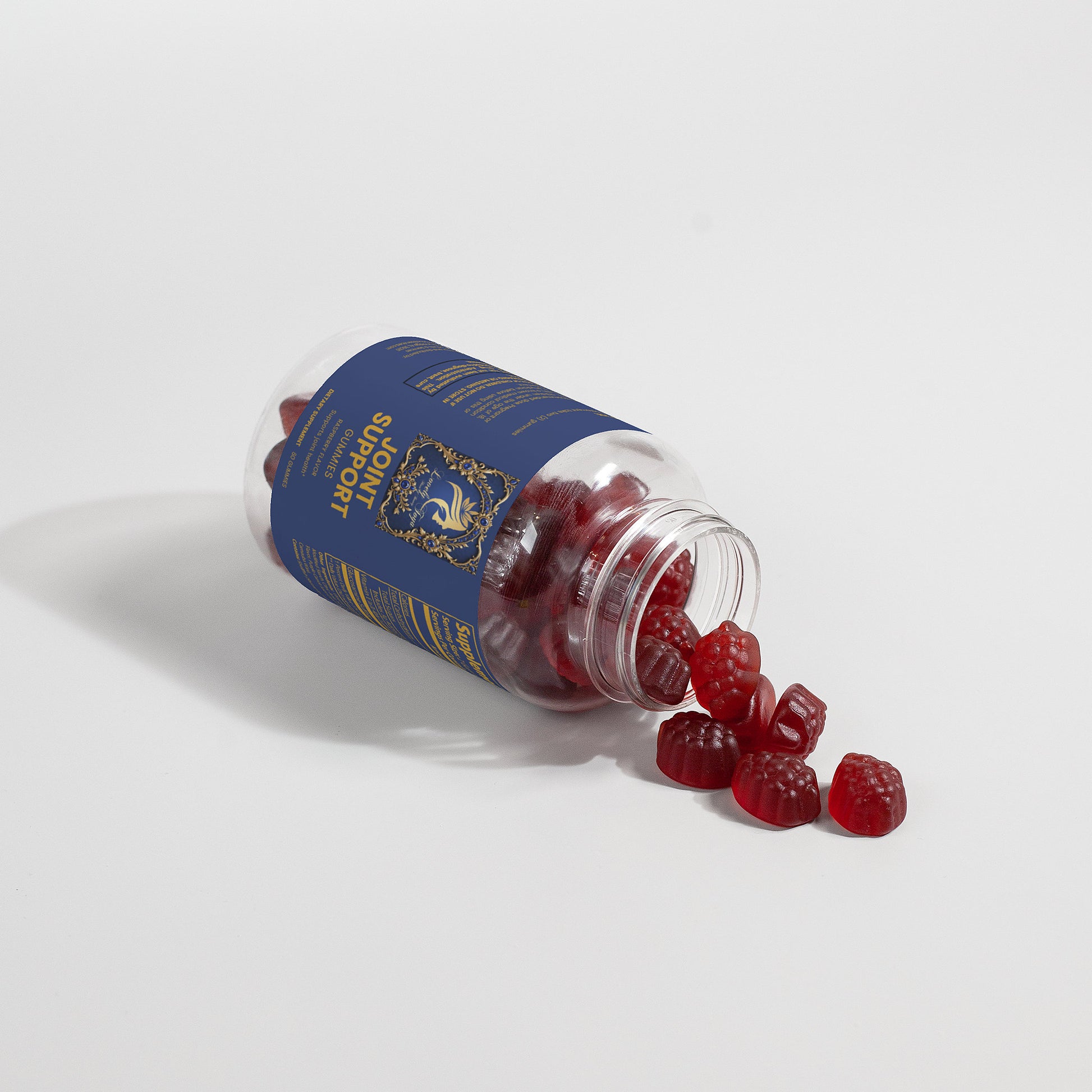 Lovely Toya Joint Support Gummies (Adult) - Hillery's Products & Services