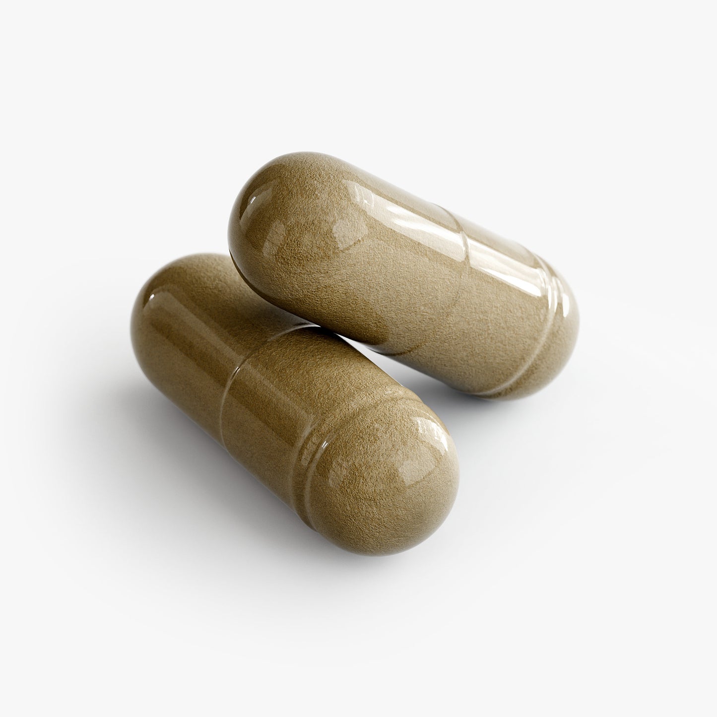 Lovely Toya Ginkgo Biloba + Ginseng - Hillery's Products & Services