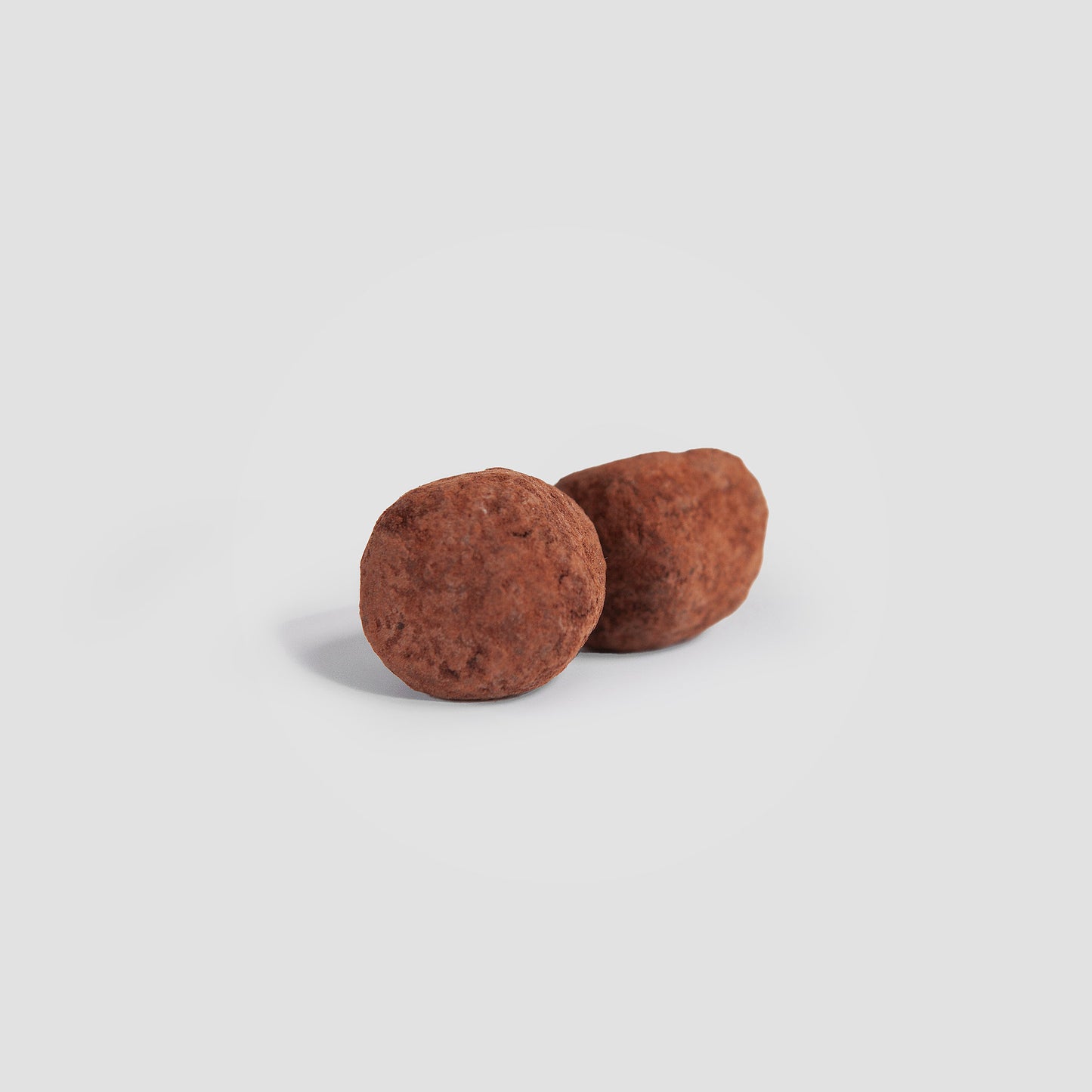 Lovely Toya Birch Chaga Truffles - Hillery's Products & Services
