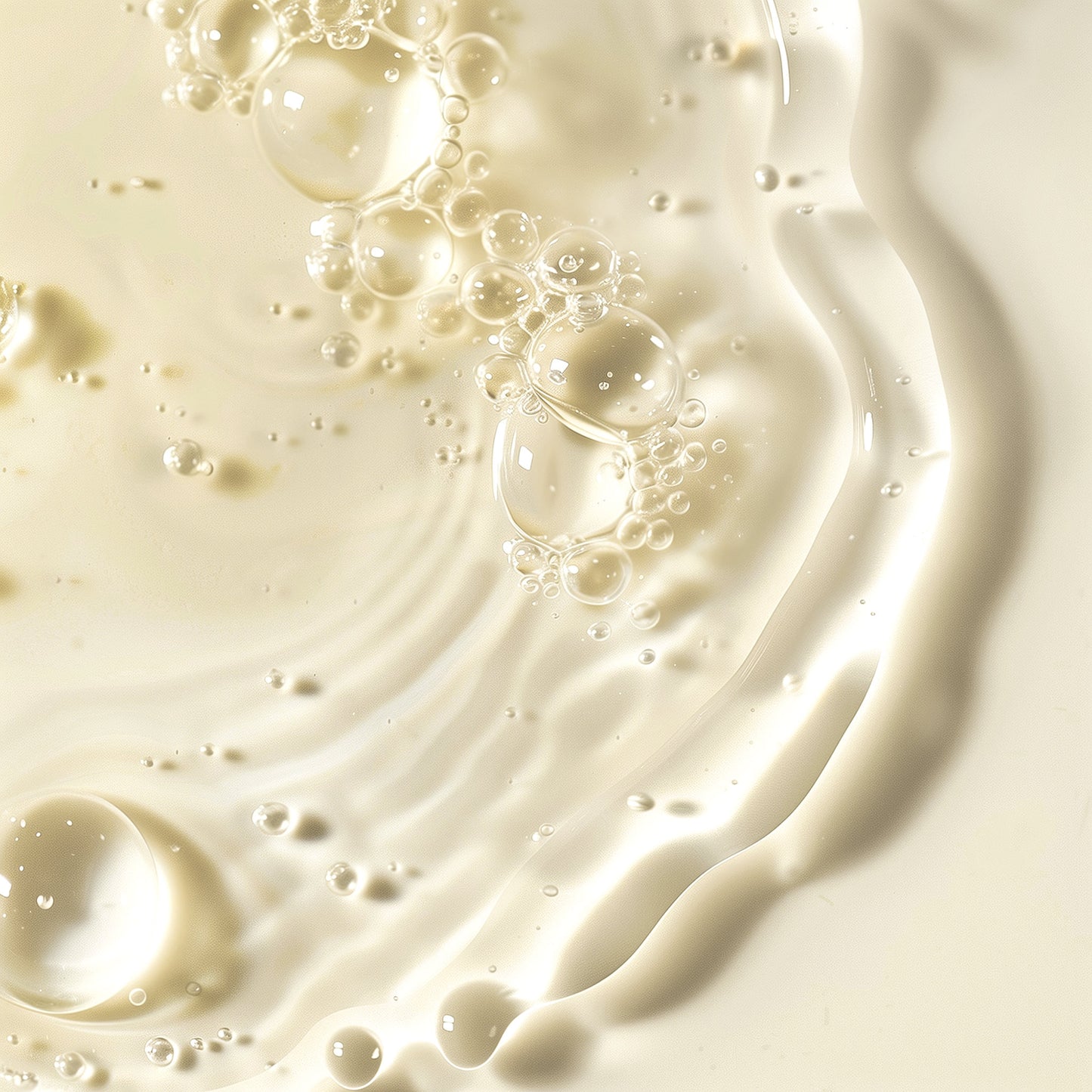Lovely Toya Green Tea Antioxidant Serum