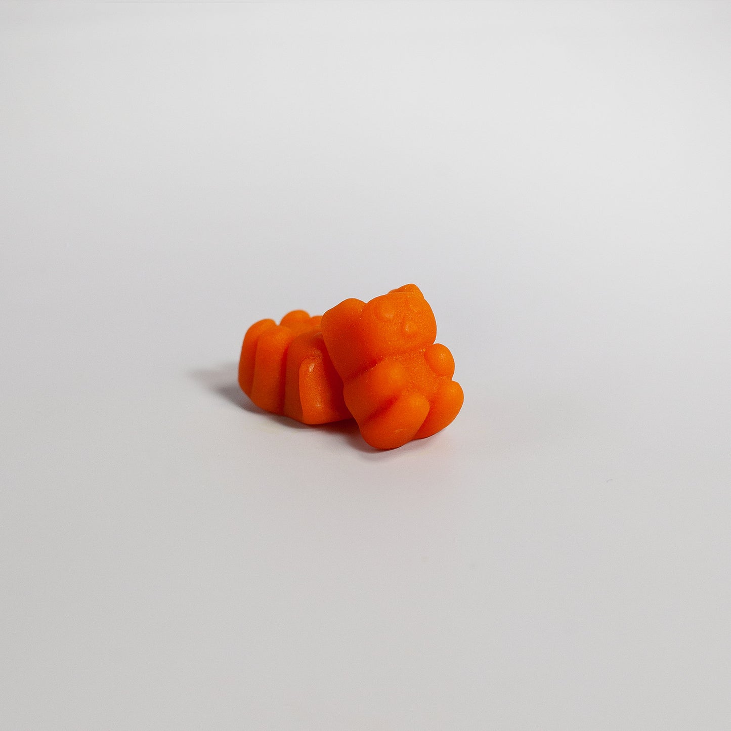 Lovely Toya Turmeric Gummies