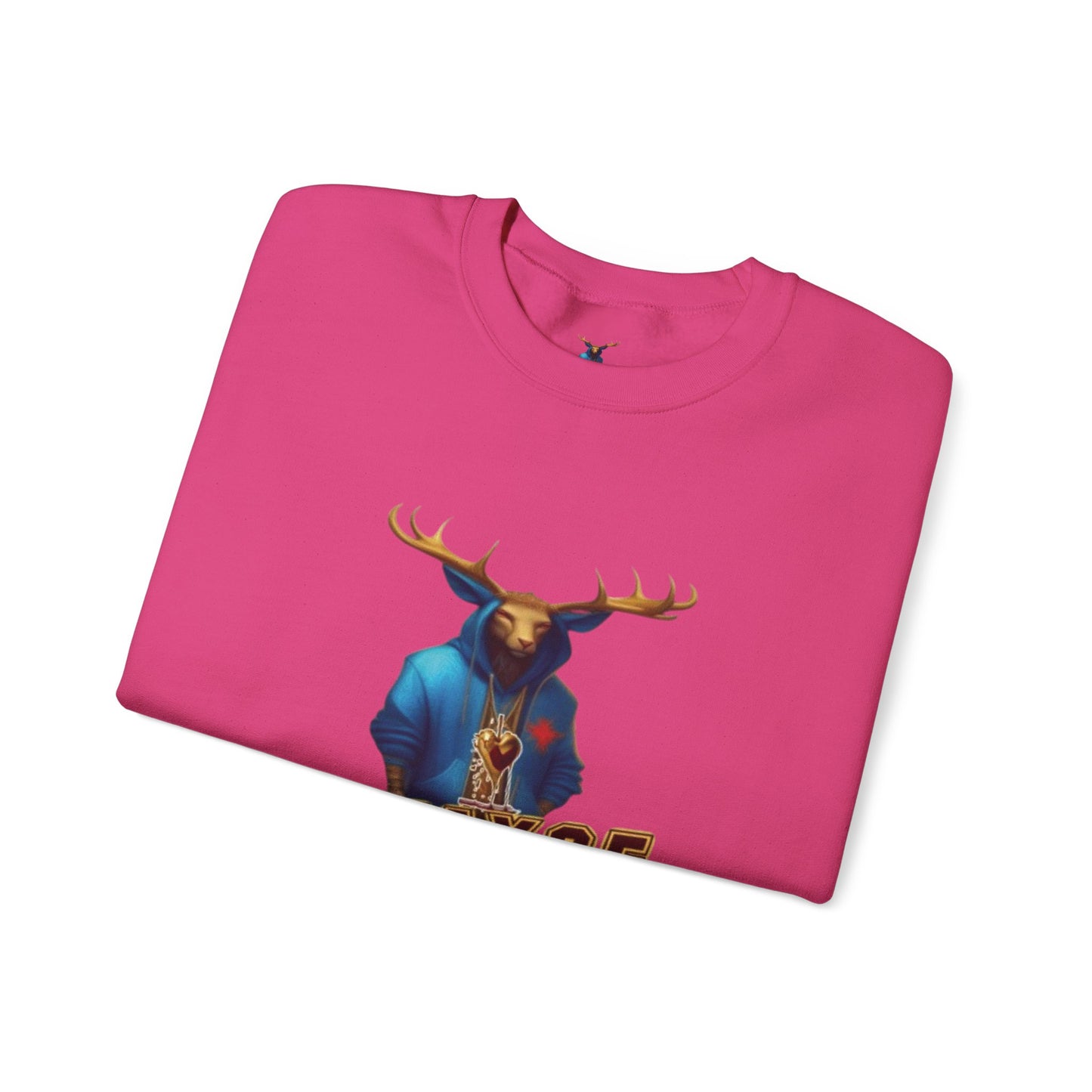 Swayce Sweatshirt