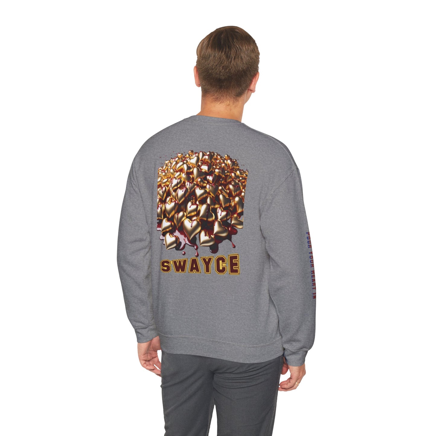 Swayce Sweatshirt