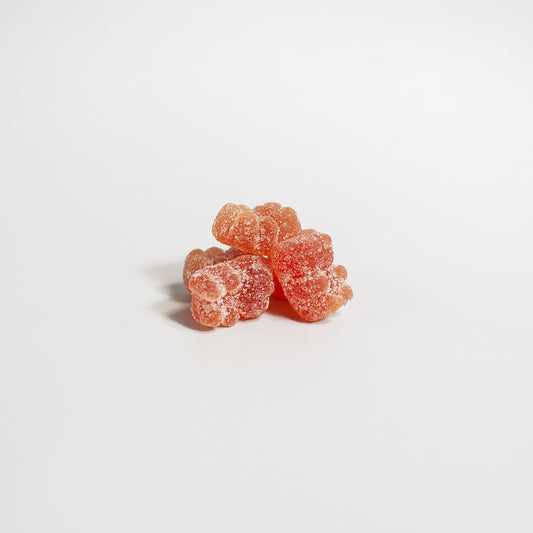 Lovely Toya Multivitamin Bear Gummies (Adult) - Hillery's Products & Services