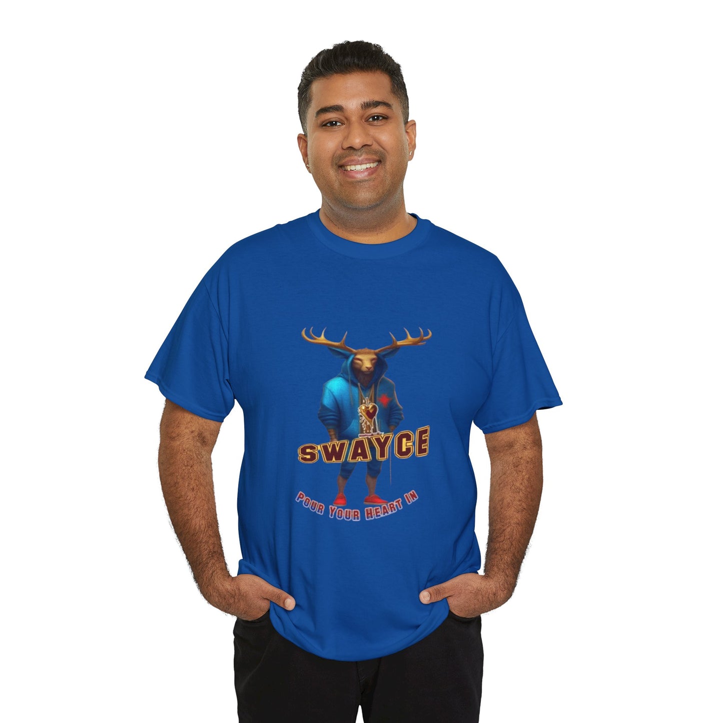 Swayce T-Shirt