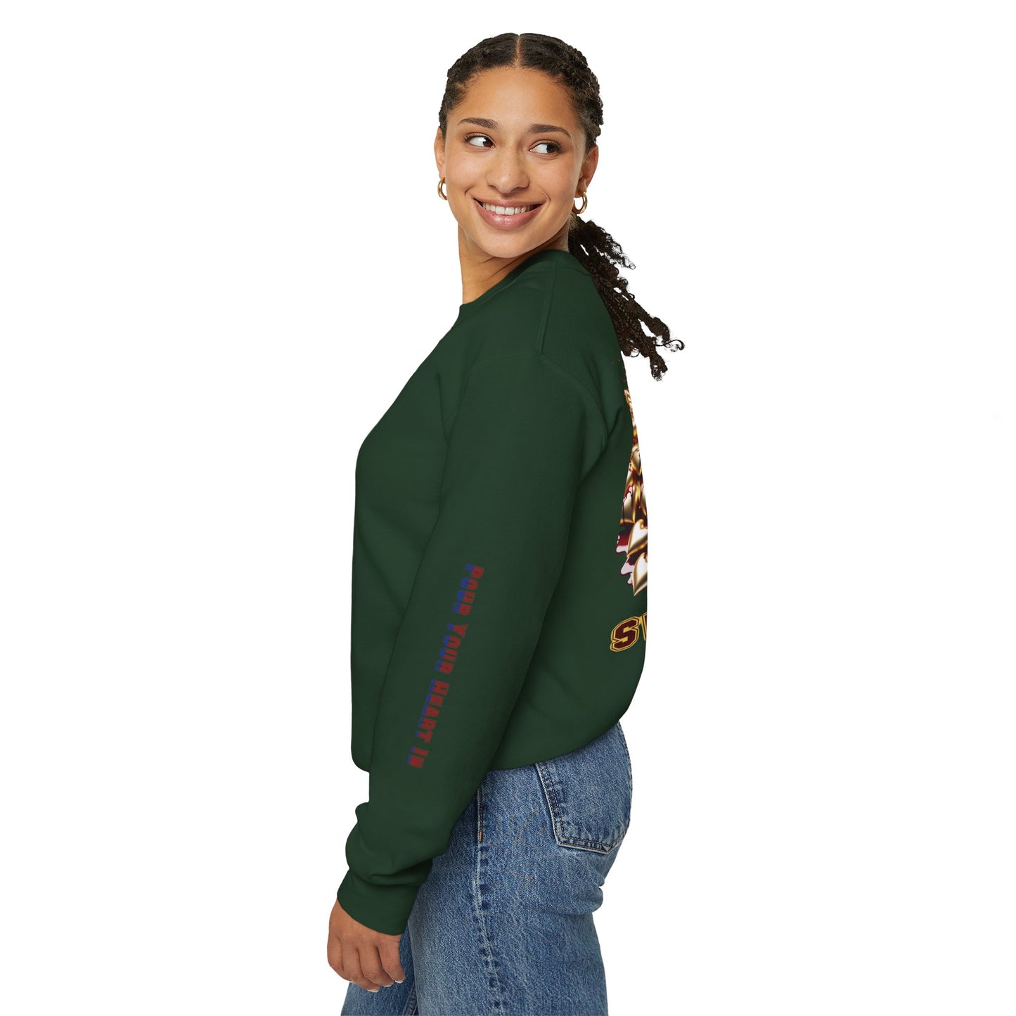 Swayce Sweatshirt
