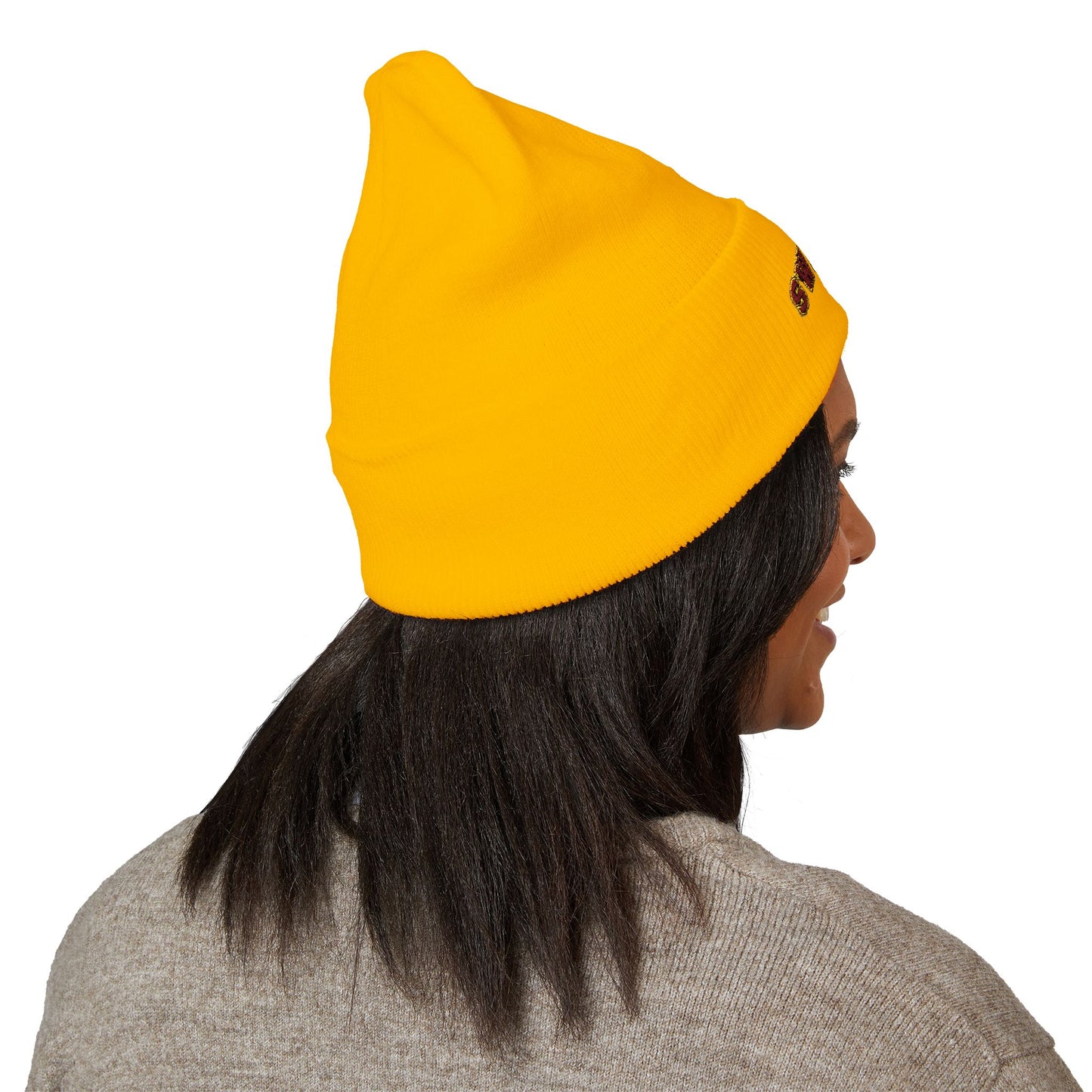 Swayce Classic Cuffed Beanie - Hillery's Products & Services