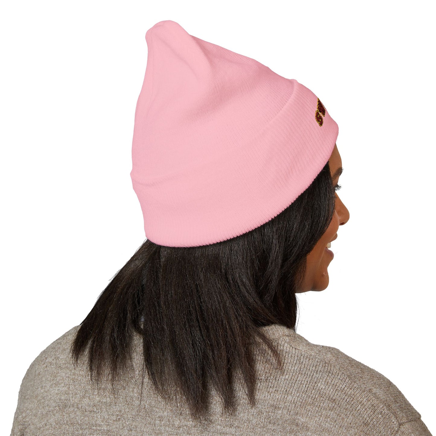 Swayce Classic Cuffed Beanie - Hillery's Products & Services