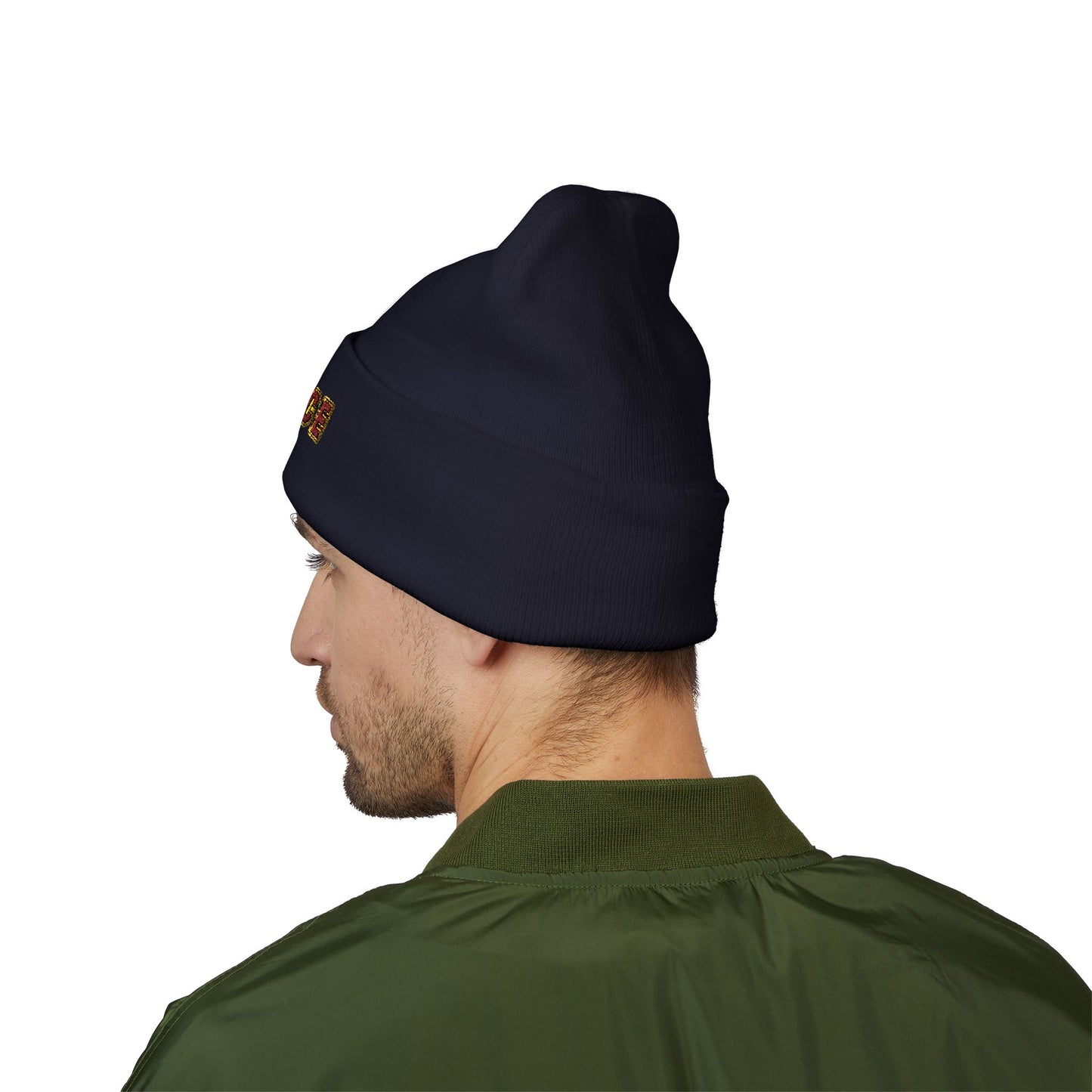 Swayce Classic Cuffed Beanie - Hillery's Products & Services
