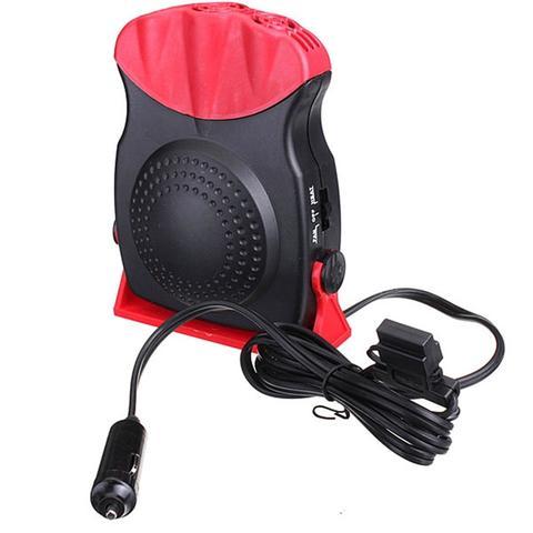 Portable Windshield Defroster - Hillery's Products & Services