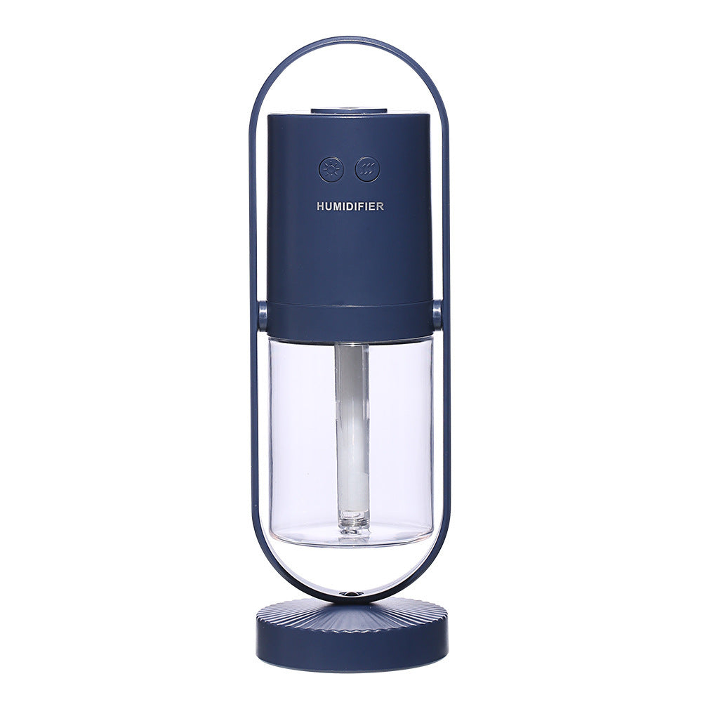 Magic Shadow USB Air Humidifier - Hillery's Products & Services