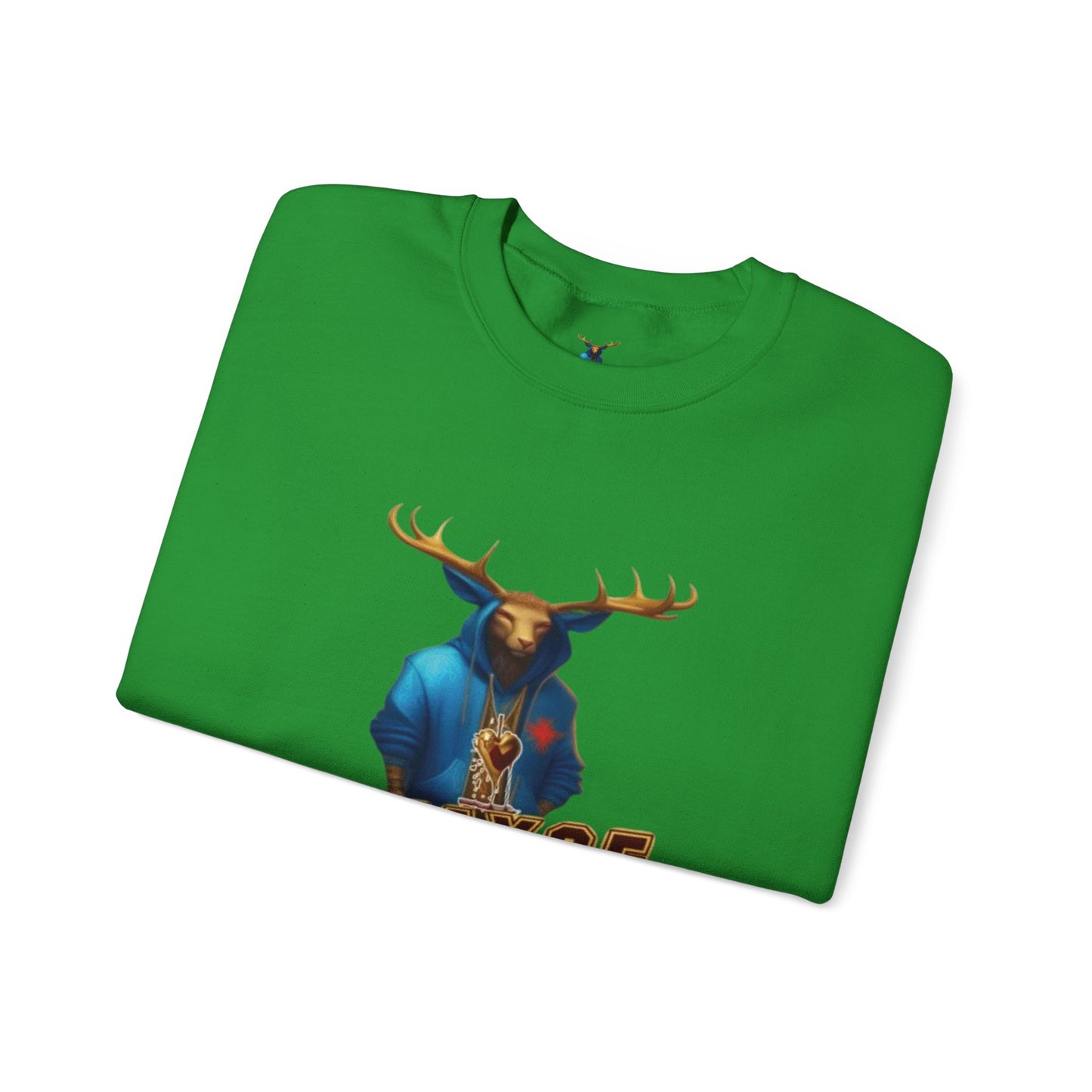 Swayce Sweatshirt