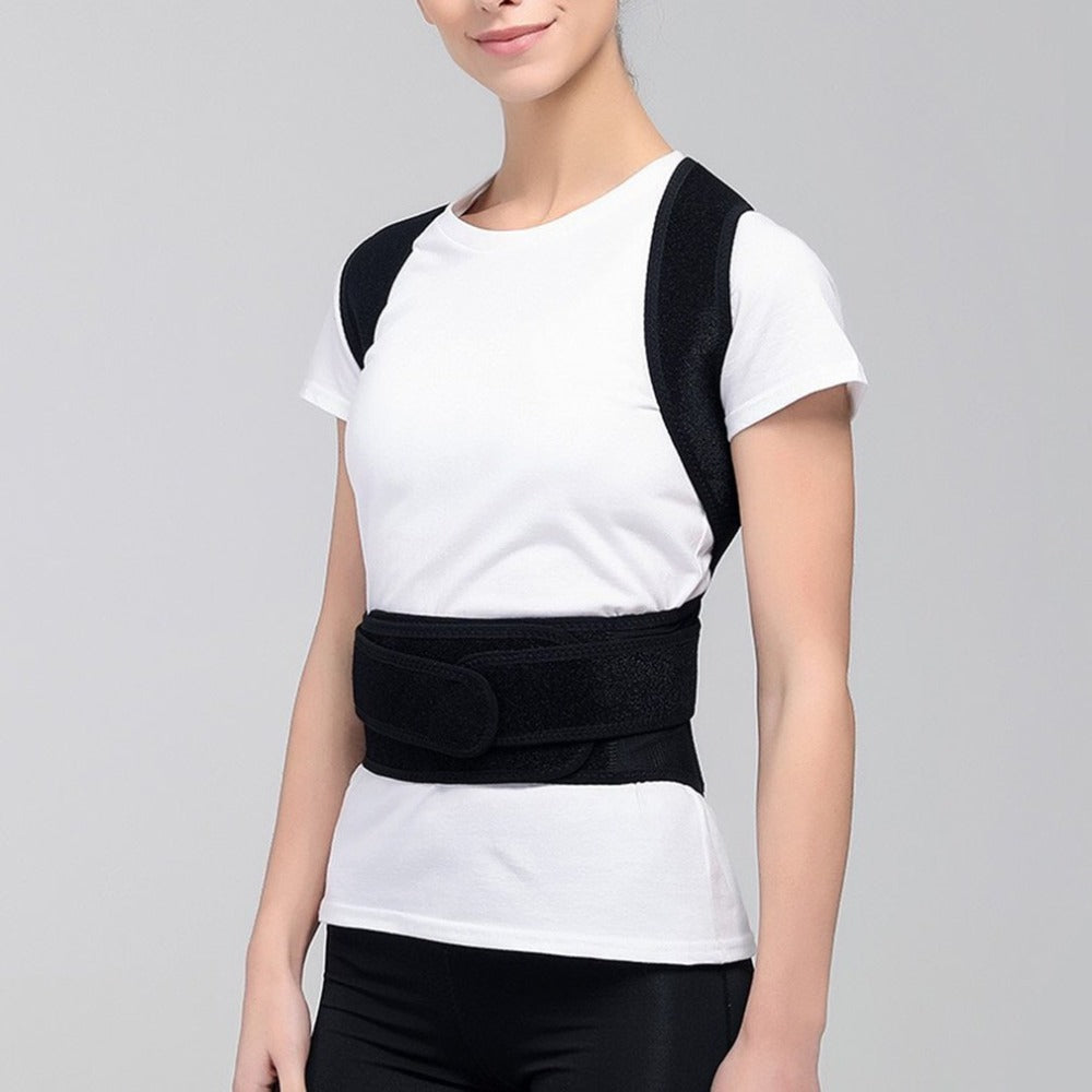 Spine Bending Posture Corrector - Hillery's Products & Services