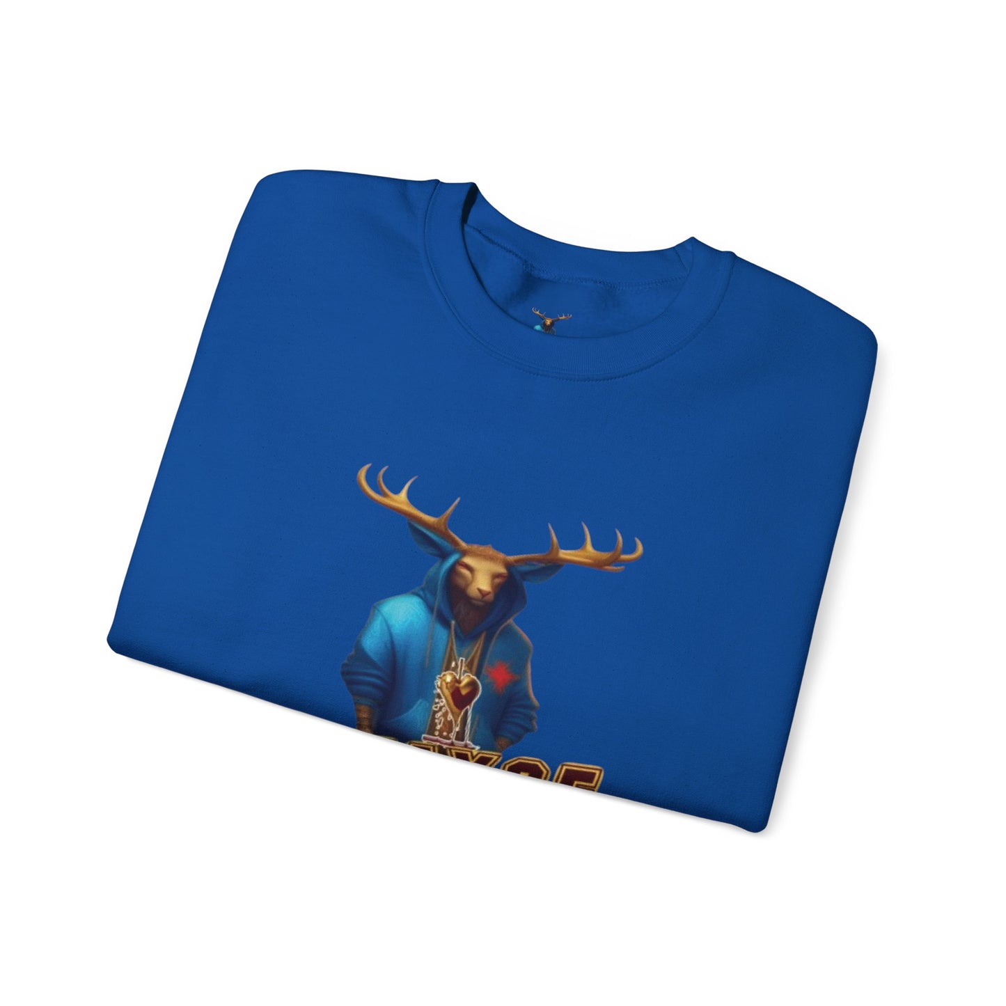 Swayce Sweatshirt - Hillery's Products & Services