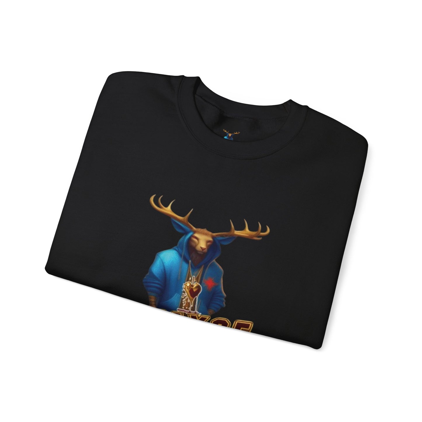 Swayce Sweatshirt - Hillery's Products & Services