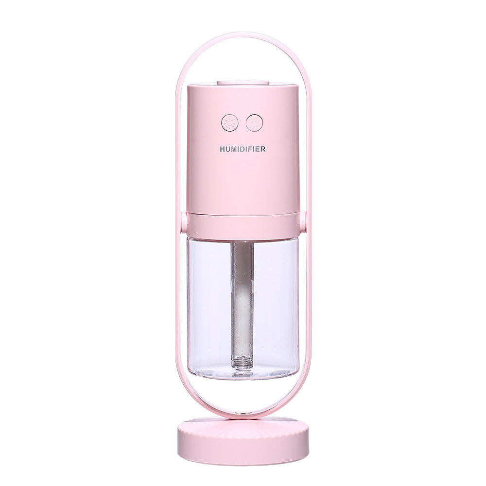 Magic Shadow USB Air Humidifier - Hillery's Products & Services