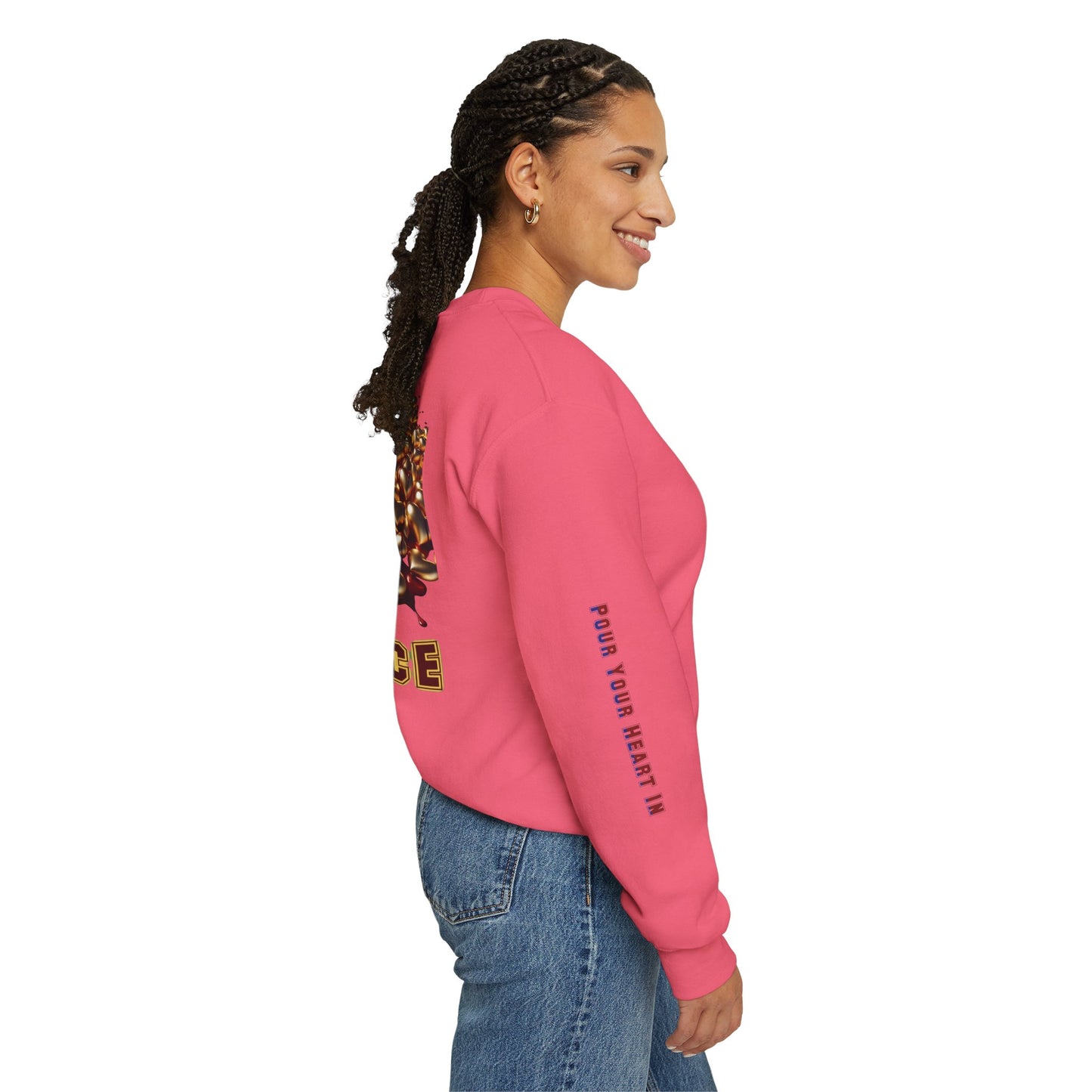 Swayce Sweatshirt