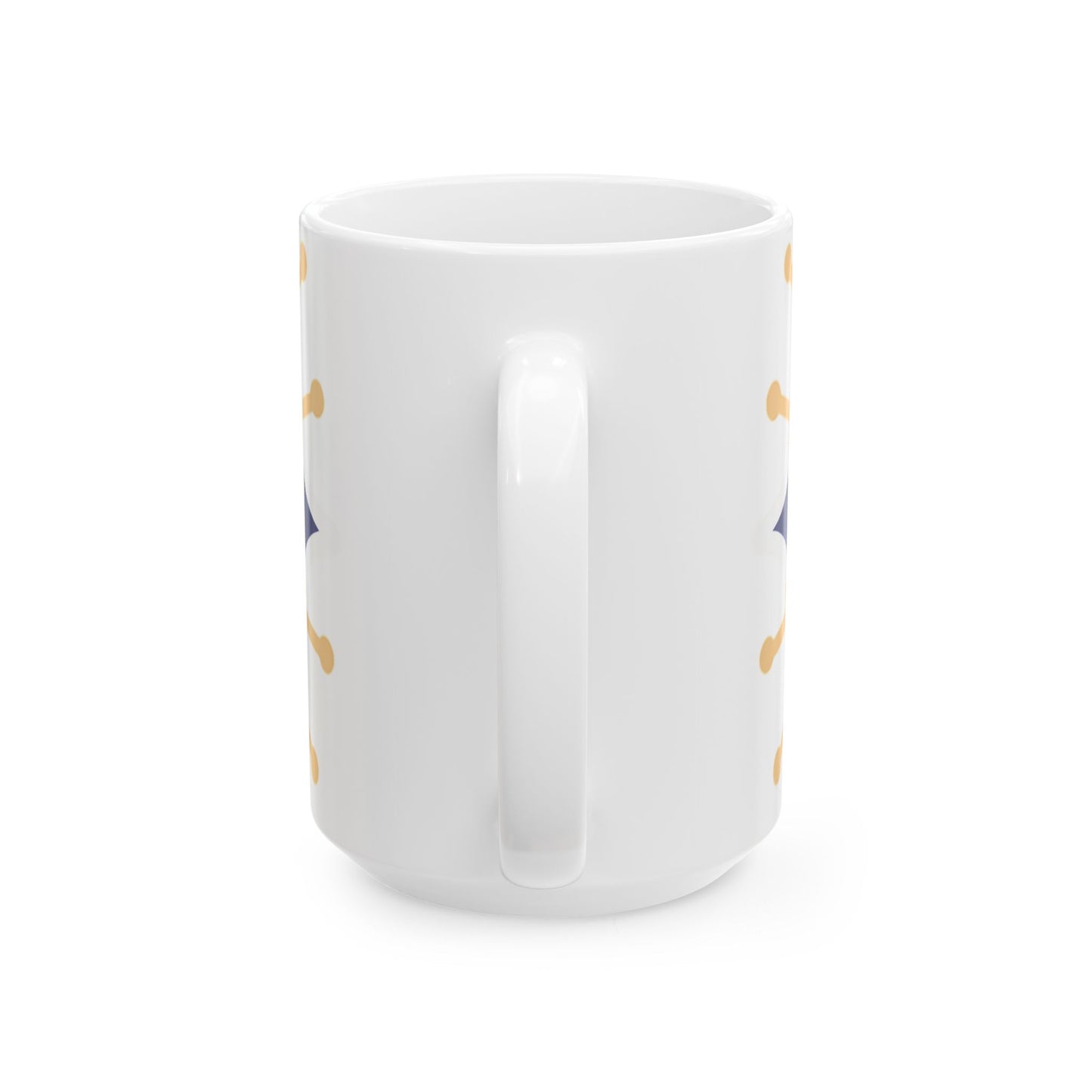Evil Eye Mug - Hillery's Products & Services