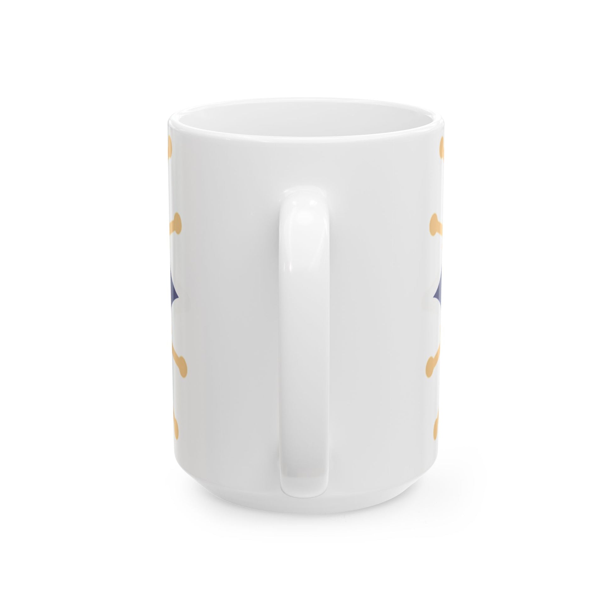 Evil Eye Mug - Hillery's Products & Services