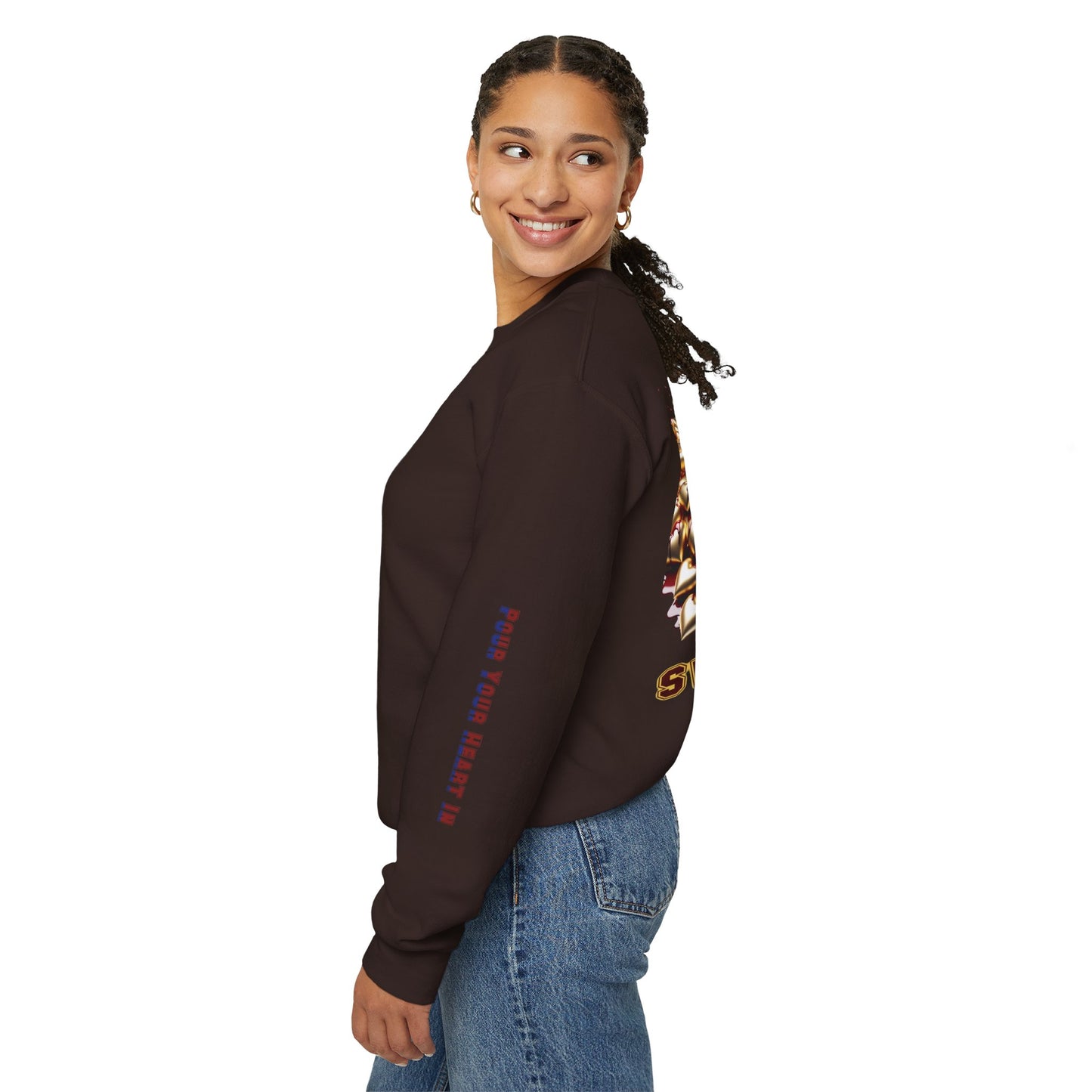 Swayce Sweatshirt