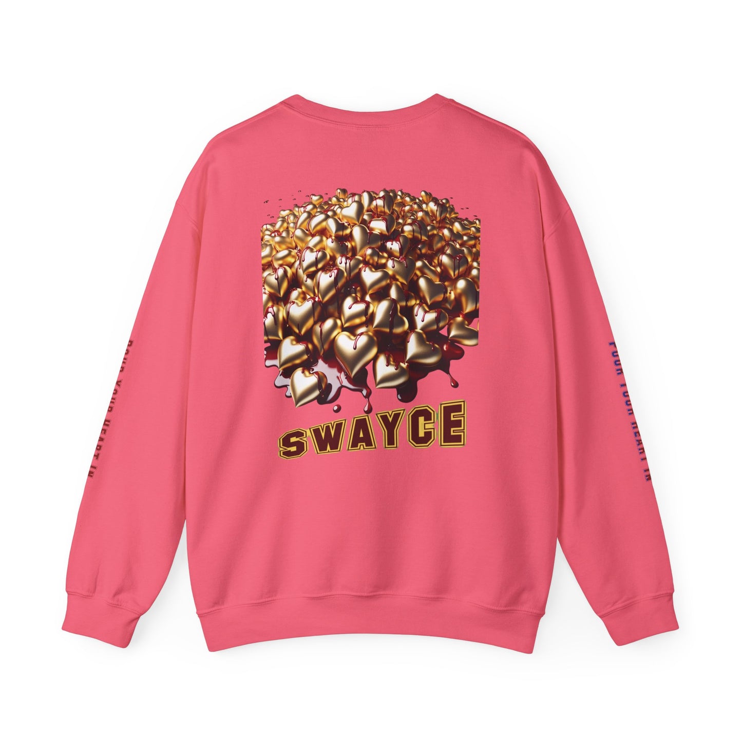 Swayce Sweatshirt
