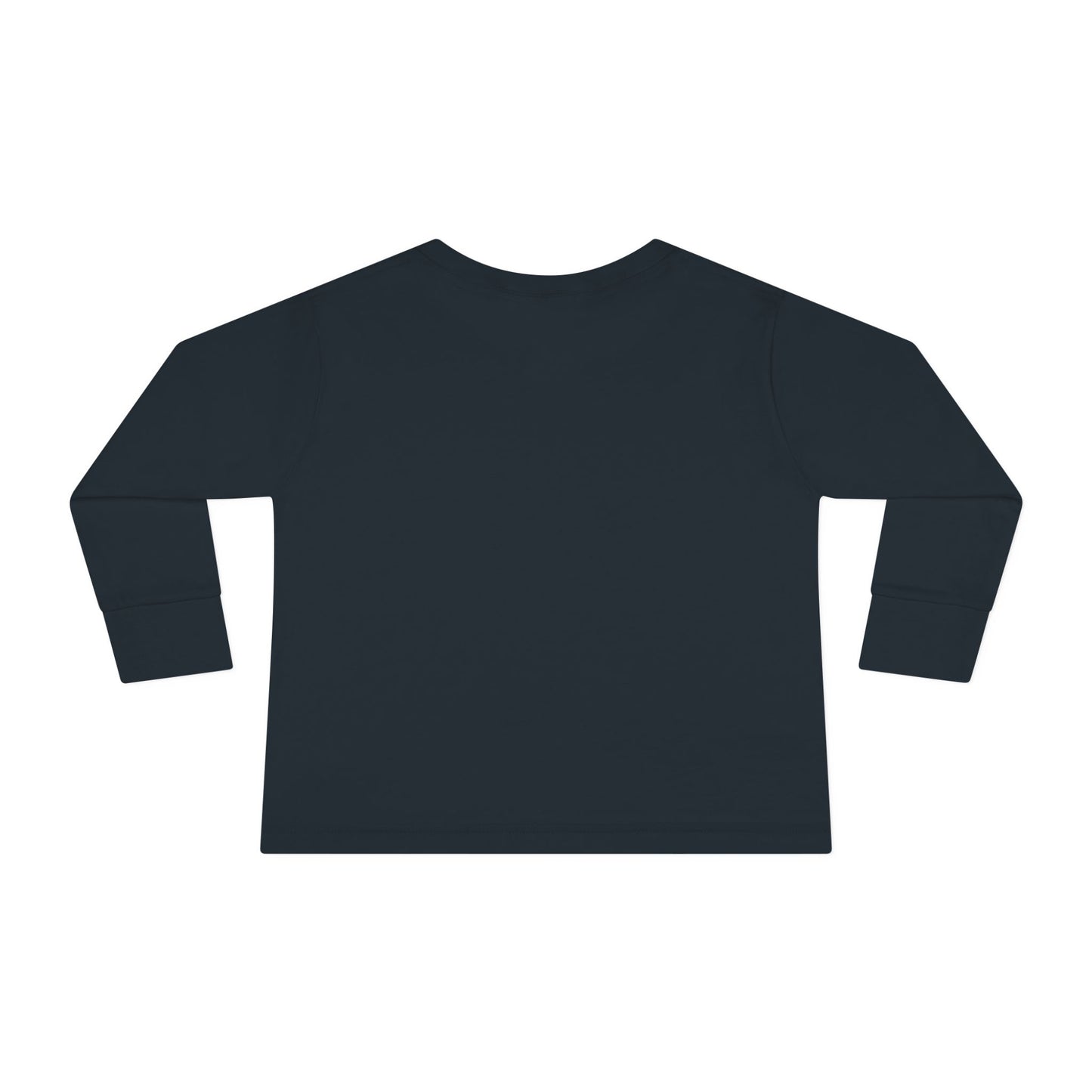 Girls Princess Toddler Long Sleeve Tee - Hillery's Products & Services