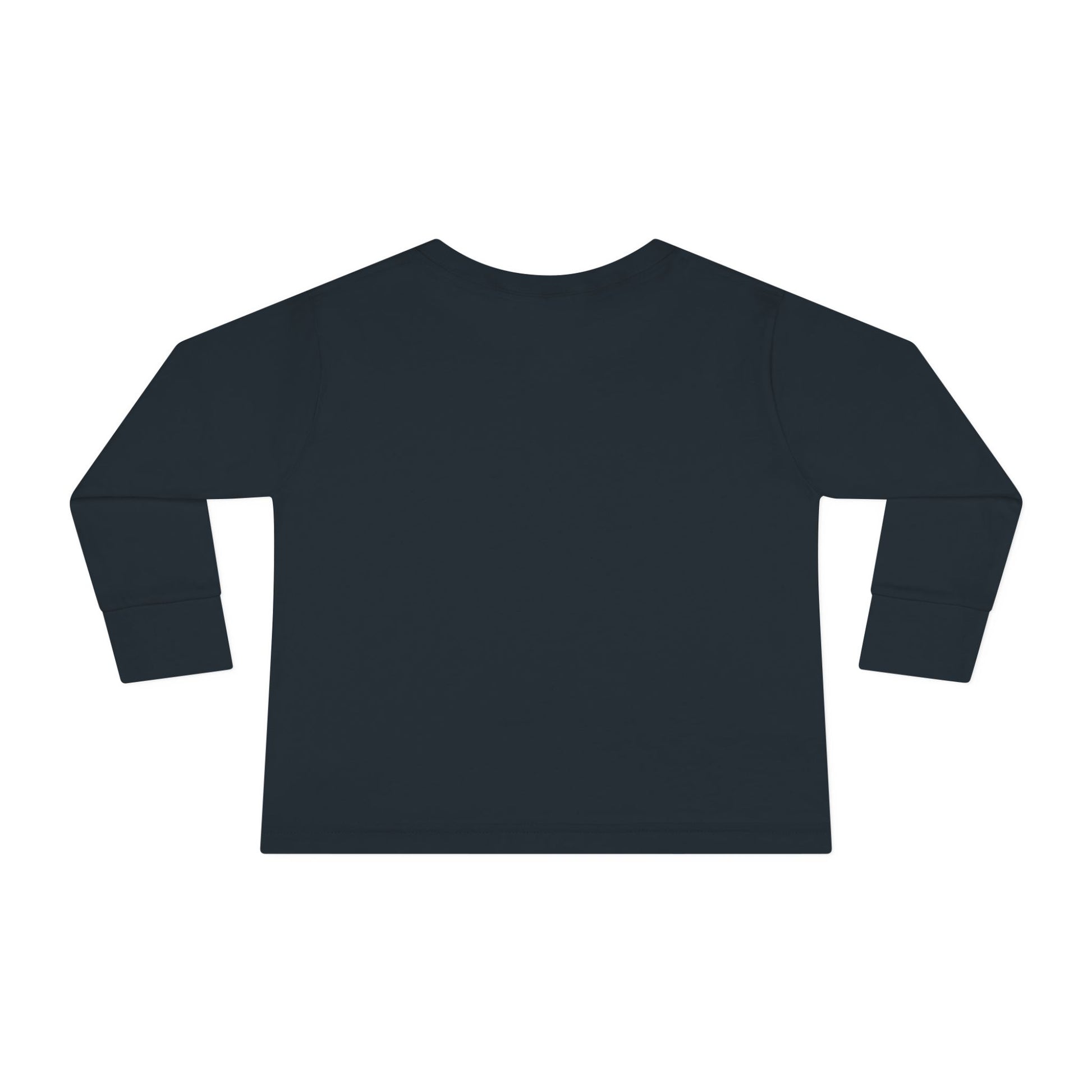 Girls Princess Toddler Long Sleeve Tee - Hillery's Products & Services