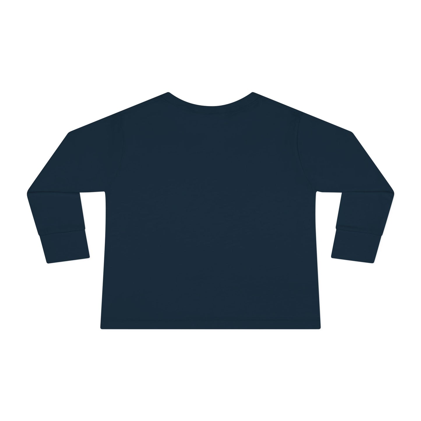 Girls Princess Toddler Long Sleeve Tee - Hillery's Products & Services