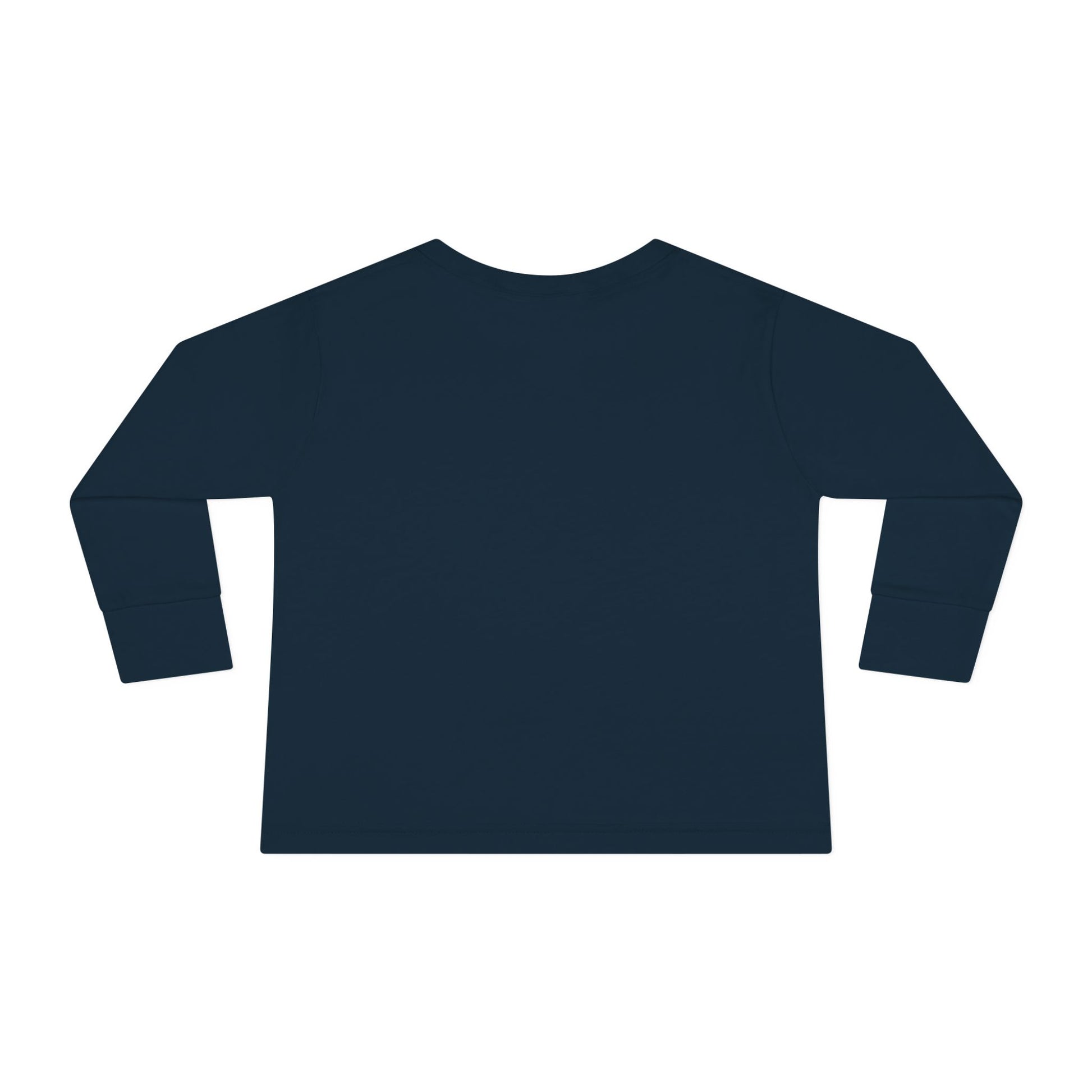 Girls Princess Toddler Long Sleeve Tee - Hillery's Products & Services