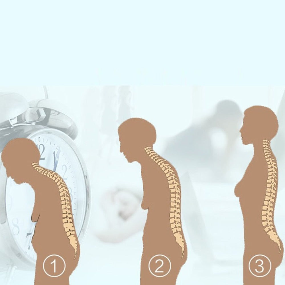 Spine Bending Posture Corrector - Hillery's Products & Services