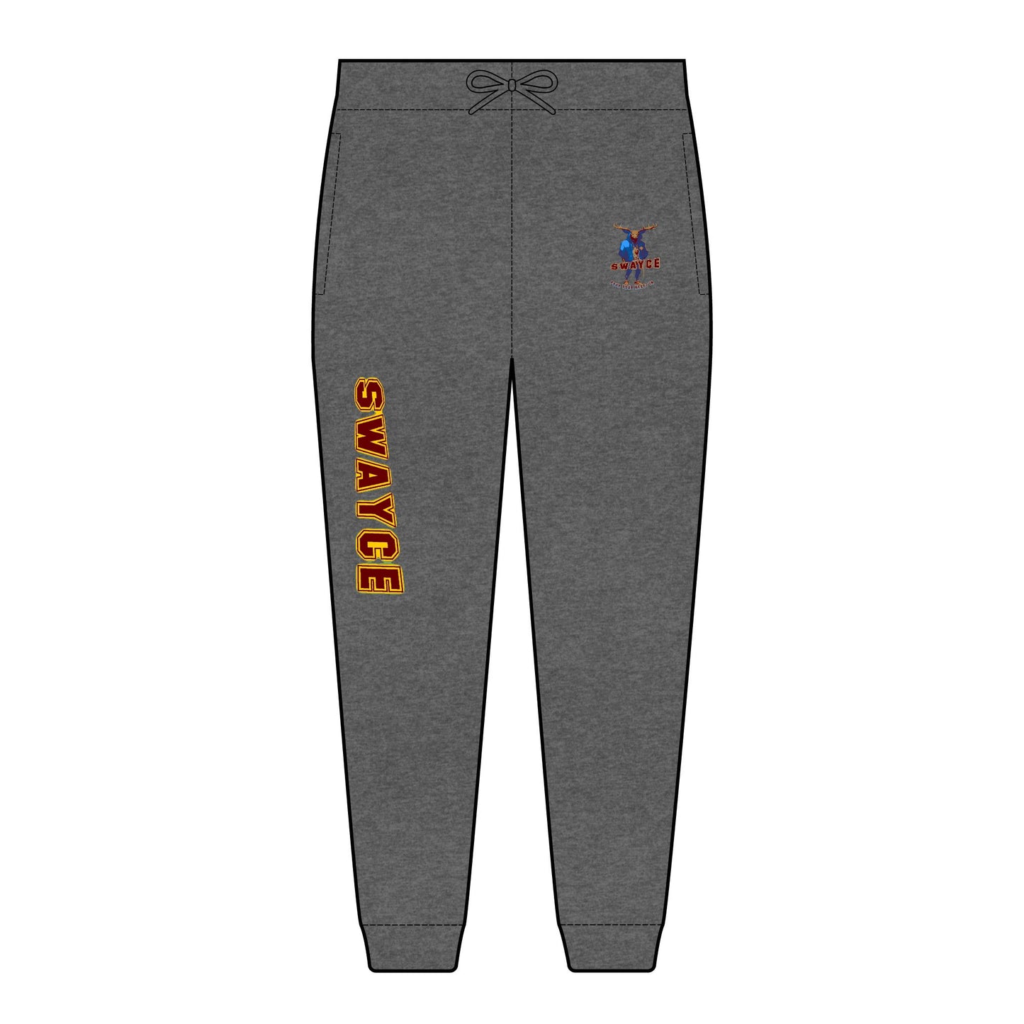 Swayce Fleece Jogger - Hillery's Products & Services