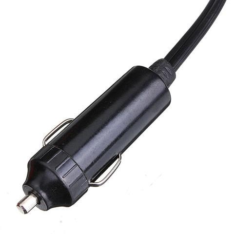 Portable Windshield Defroster - Hillery's Products & Services