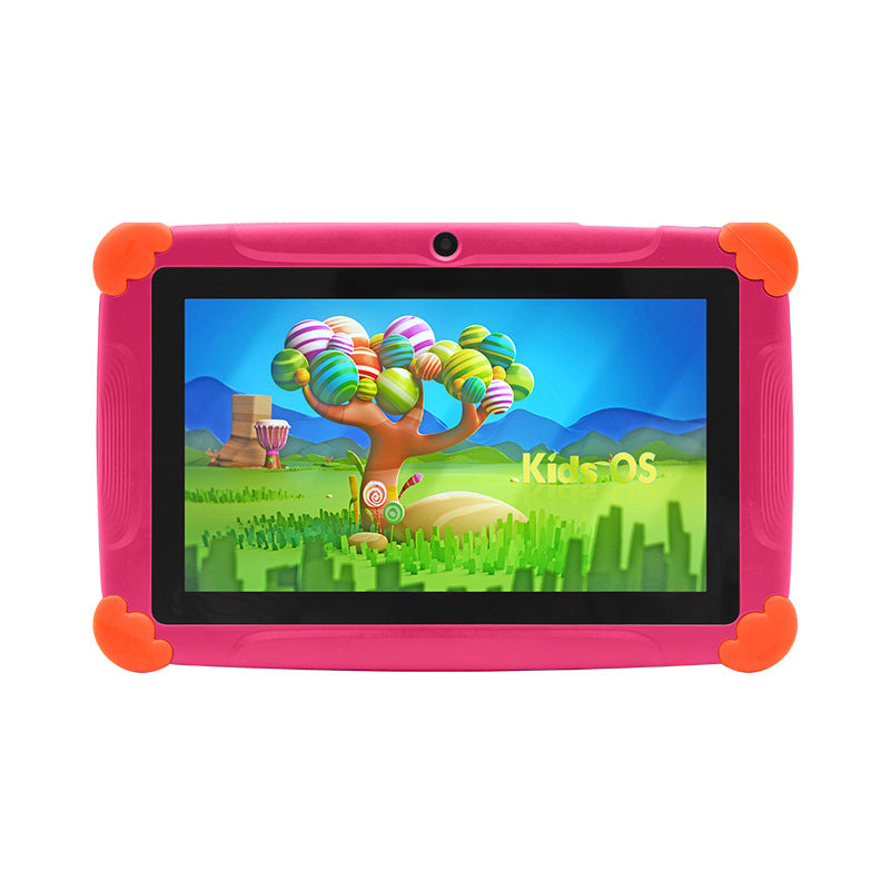 Educational Learning Game 7-inch 18GB Children's Tablet Computer Learning Machine - Hillery's Products & Services