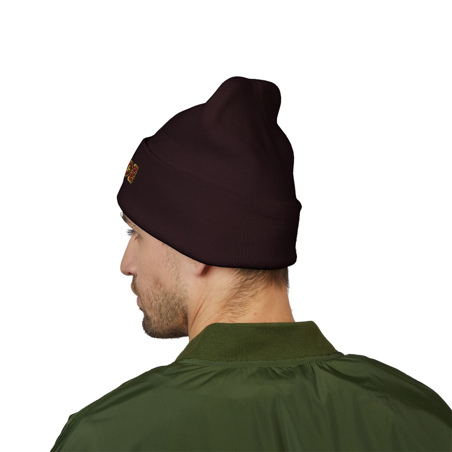 Swayce Classic Cuffed Beanie
