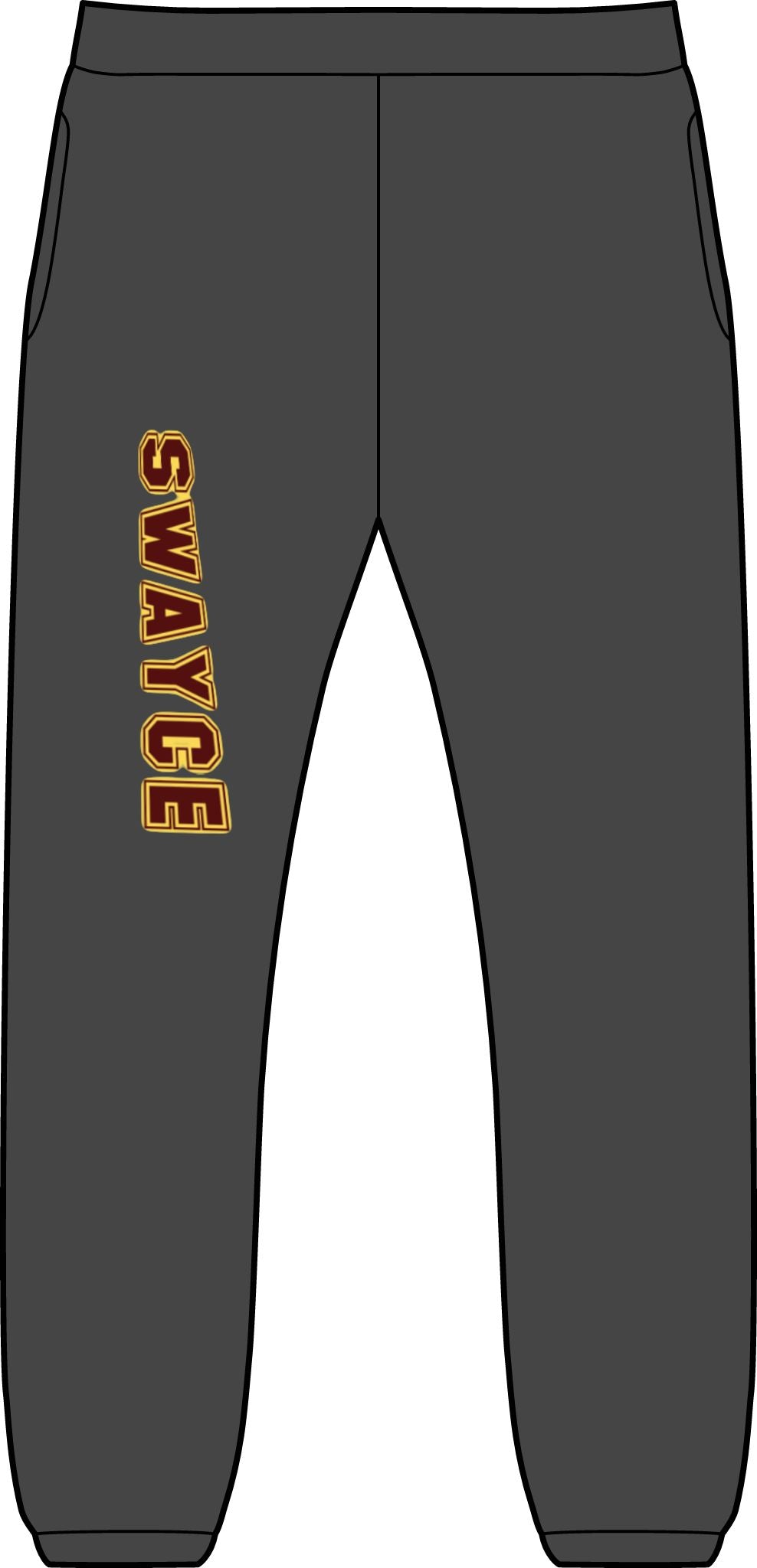 Swayce Pocket Sweatpants