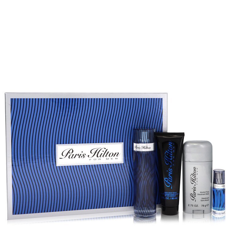 Paris Hilton by Paris Hilton Gift Men Set